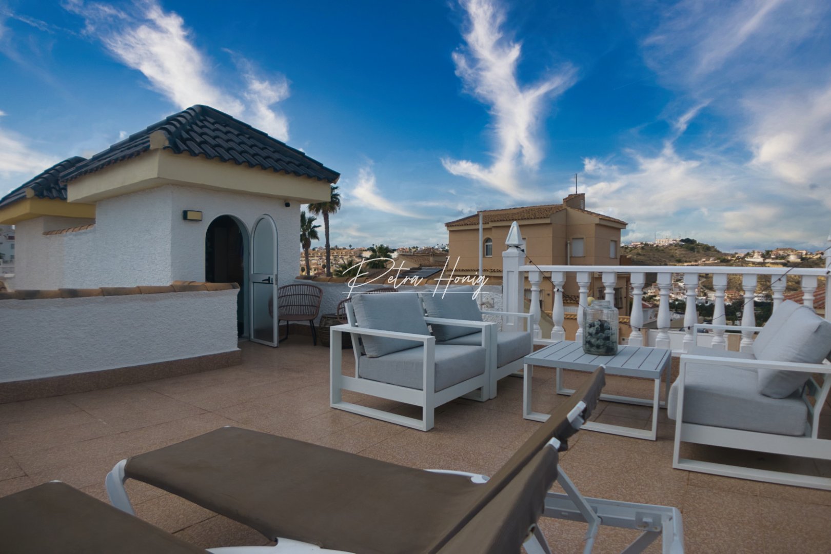 Resales - Semi Detached - Ciudad Quesada - La Marquesa Golf