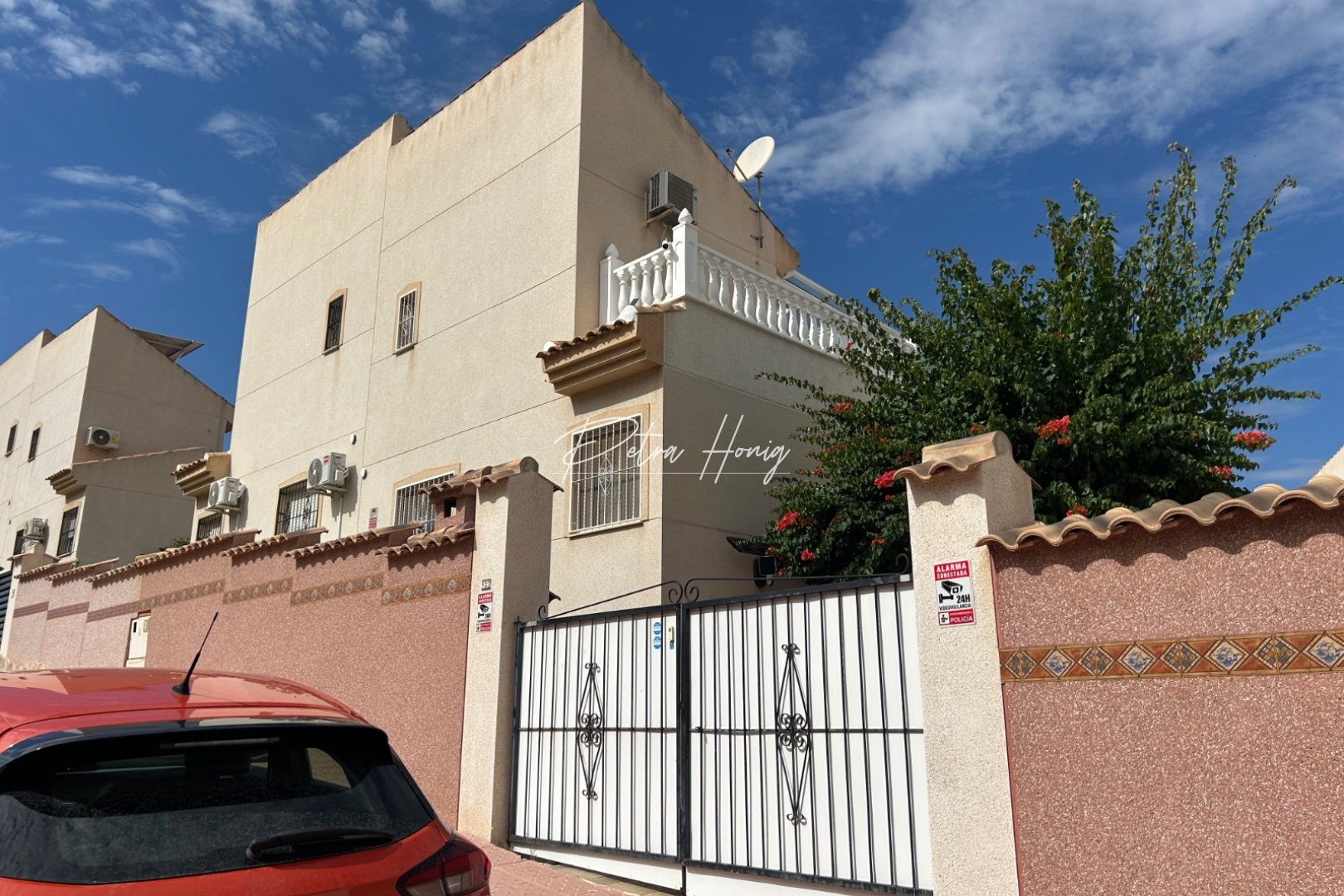 Resales - Semi Detached - Ciudad Quesada - La Marquesa Golf