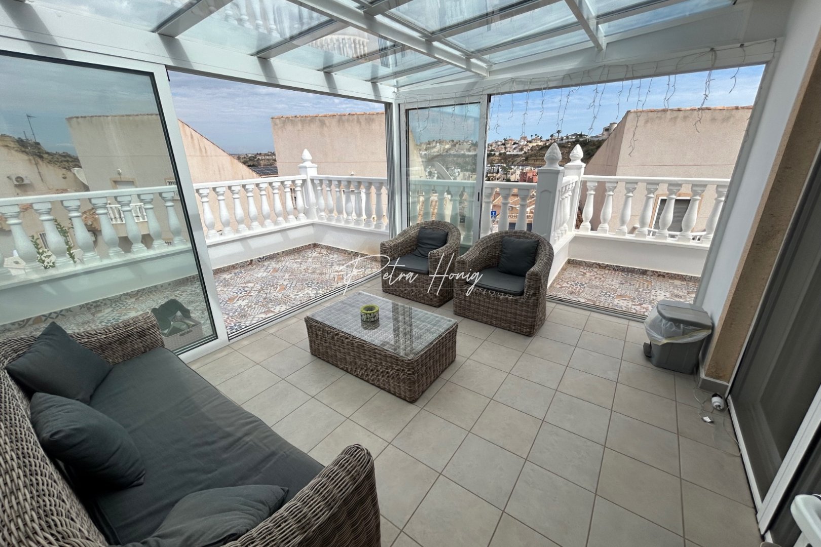 Resales - Semi Detached - Ciudad Quesada - La Marquesa Golf