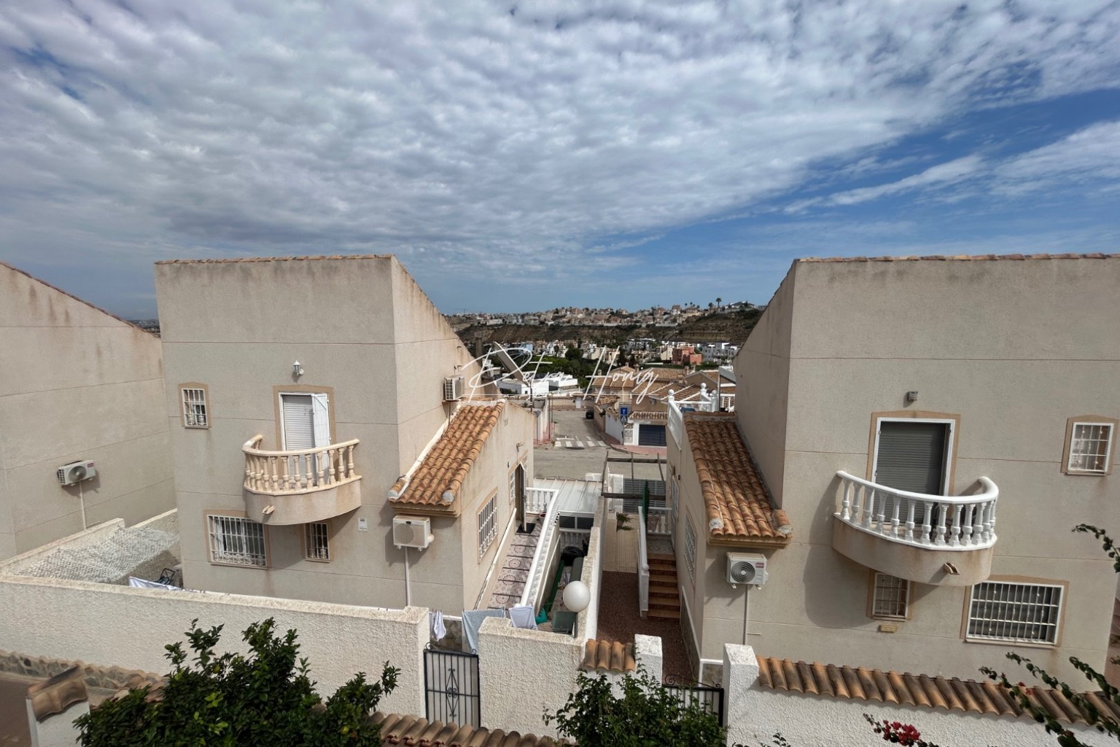 Resales - Semi Detached - Ciudad Quesada - La Marquesa Golf