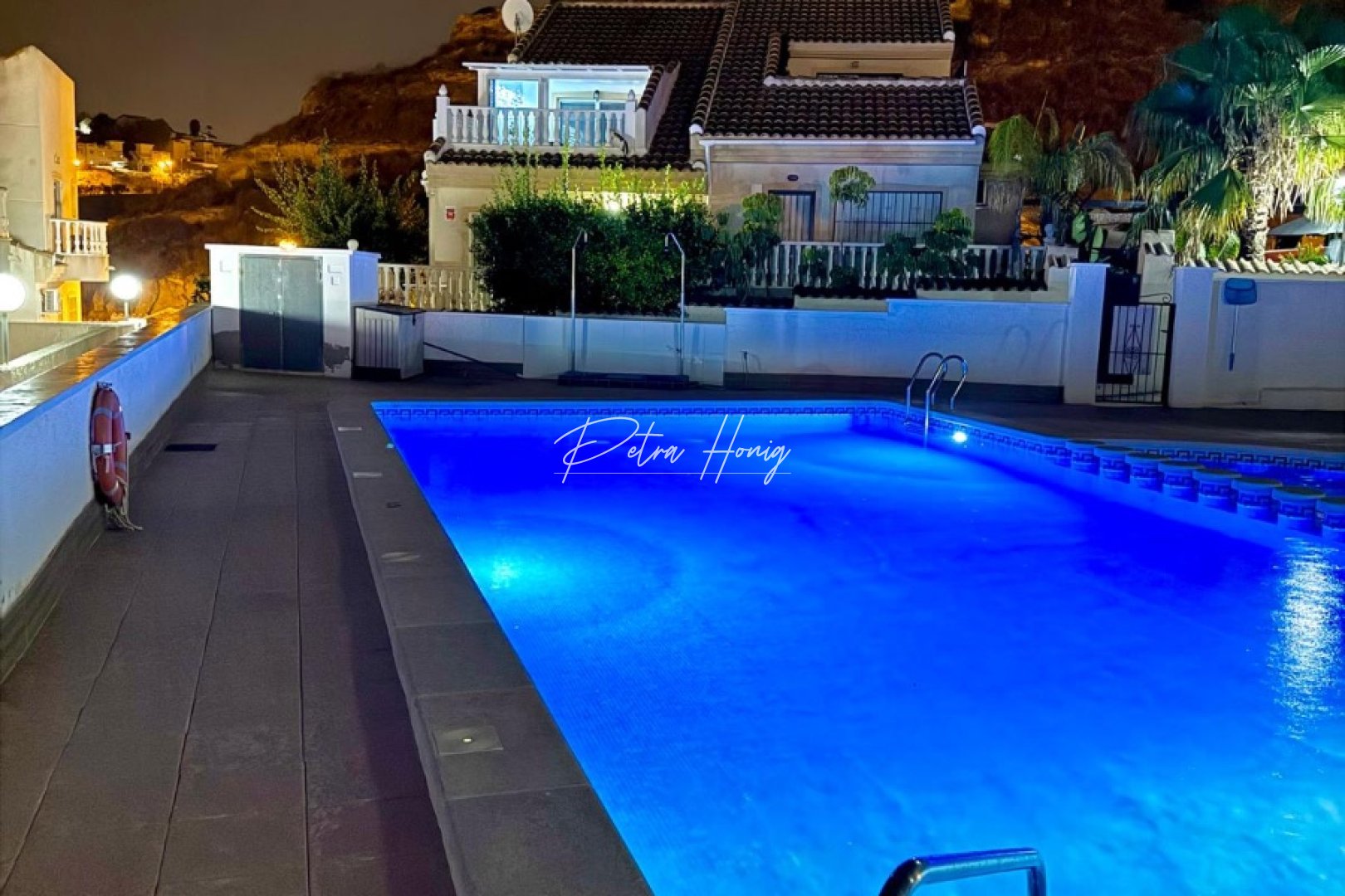 Resales - Semi Detached - Ciudad Quesada - La Marquesa Golf