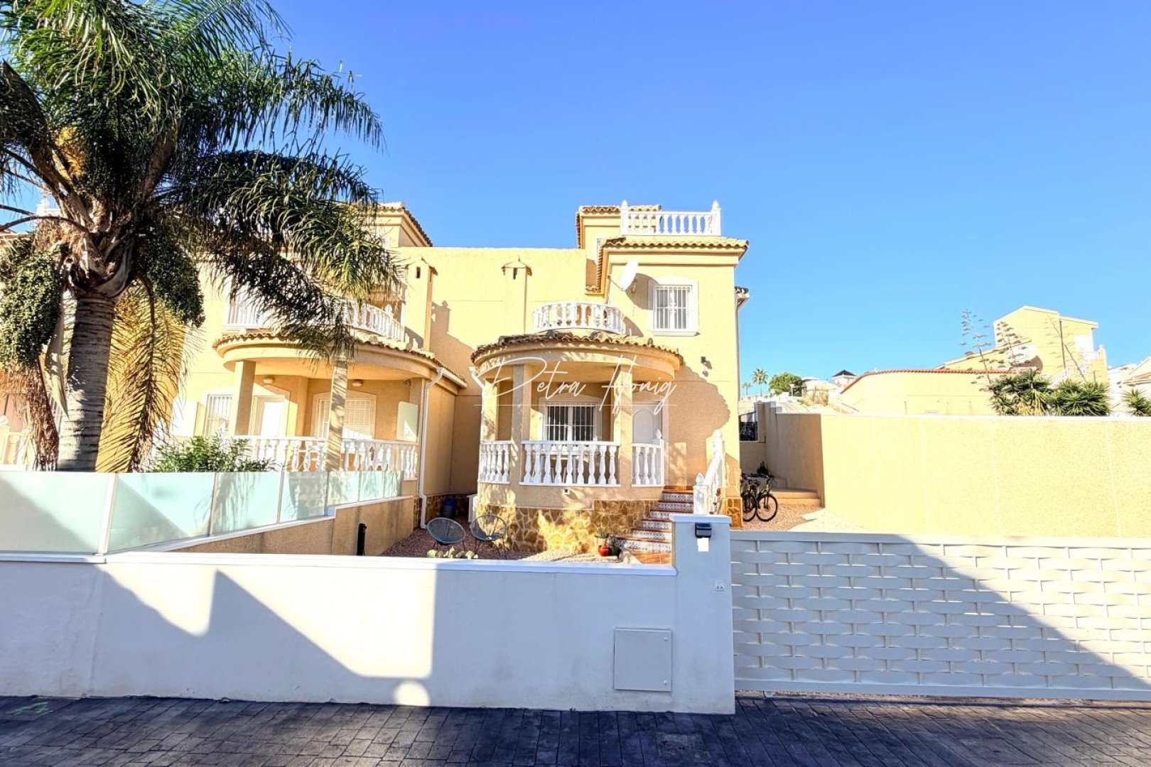 Resales - Semi Detached - Ciudad Quesada - La Marquesa Golf