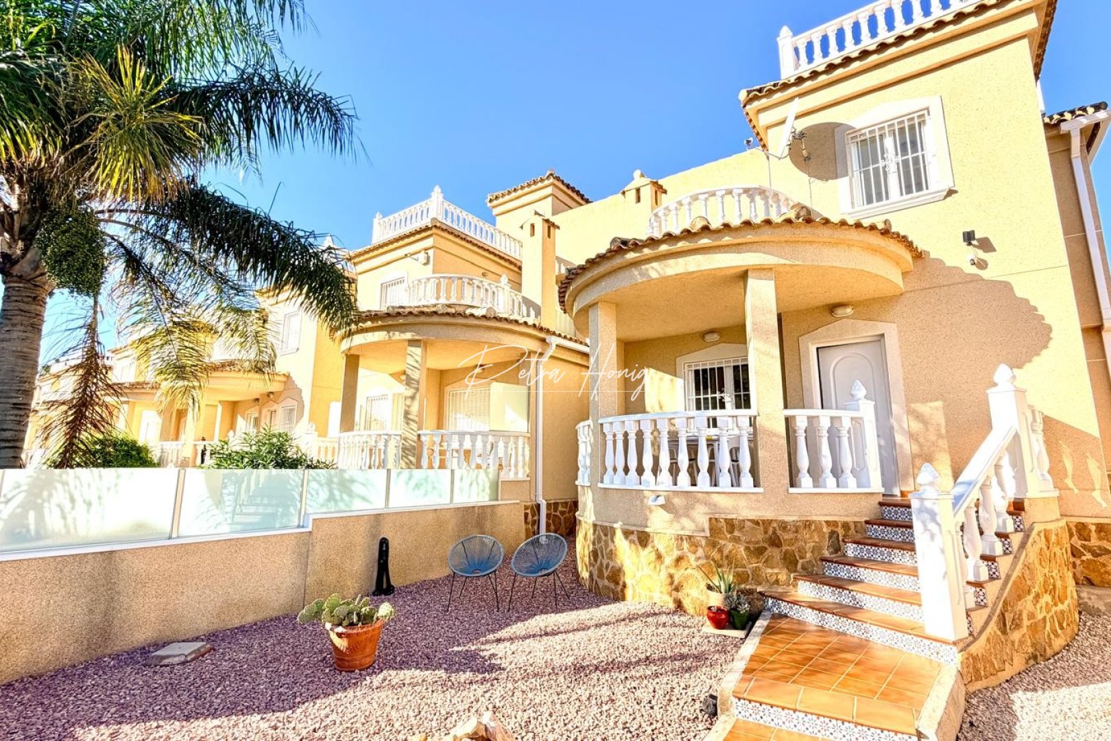 Resales - Semi Detached - Ciudad Quesada - La Marquesa Golf