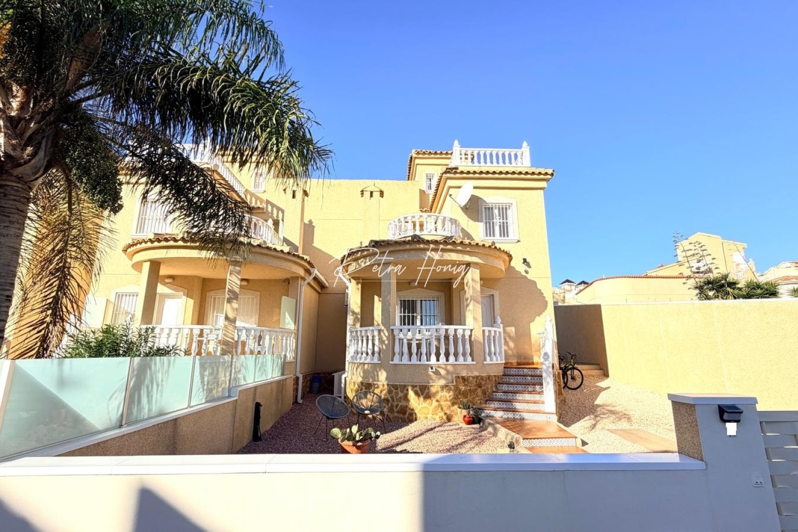 Resales - Semi Detached - Ciudad Quesada - La Marquesa Golf