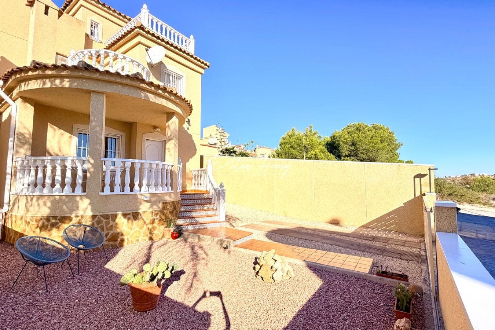 Resales - Semi Detached - Ciudad Quesada - La Marquesa Golf