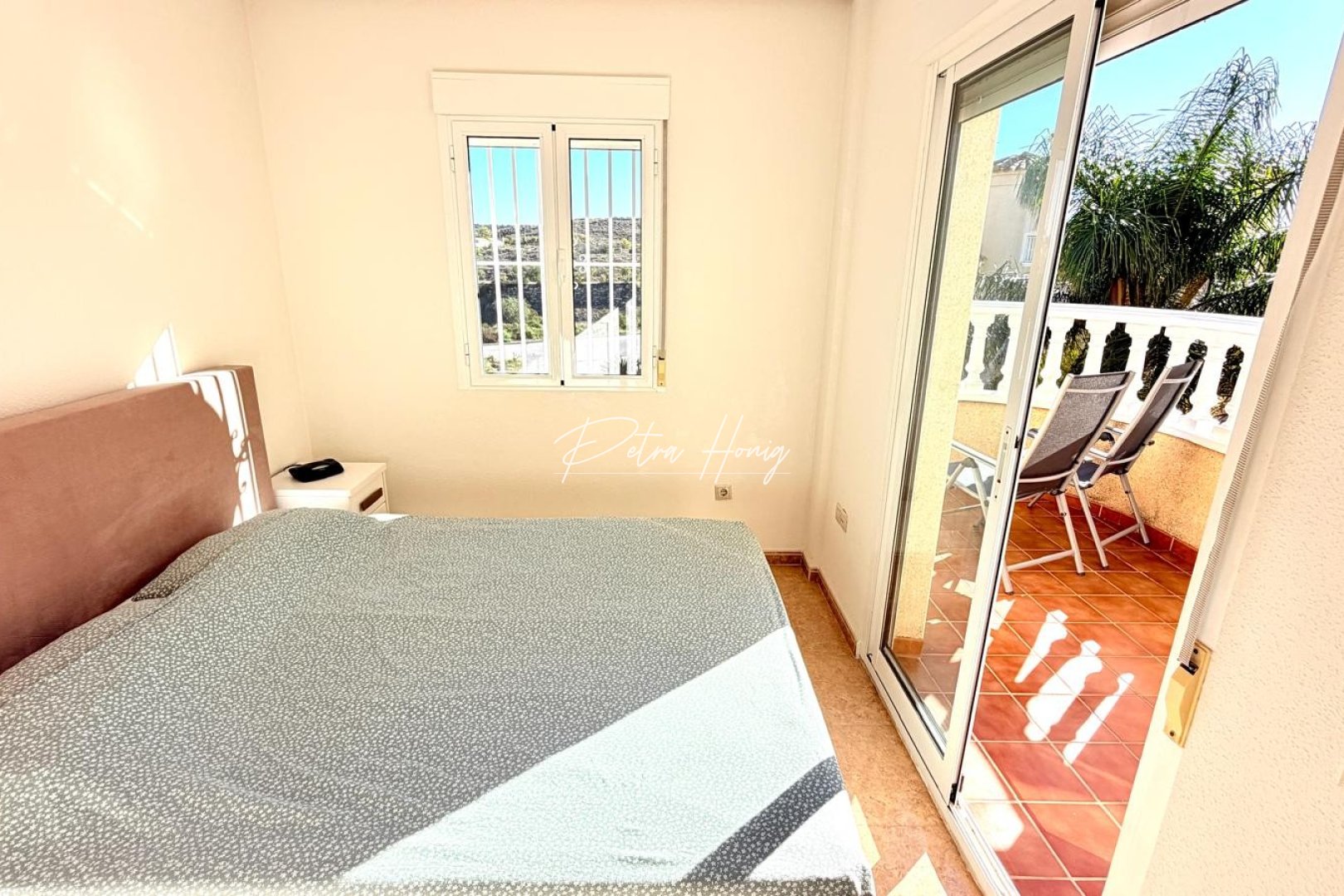 Resales - Semi Detached - Ciudad Quesada - La Marquesa Golf