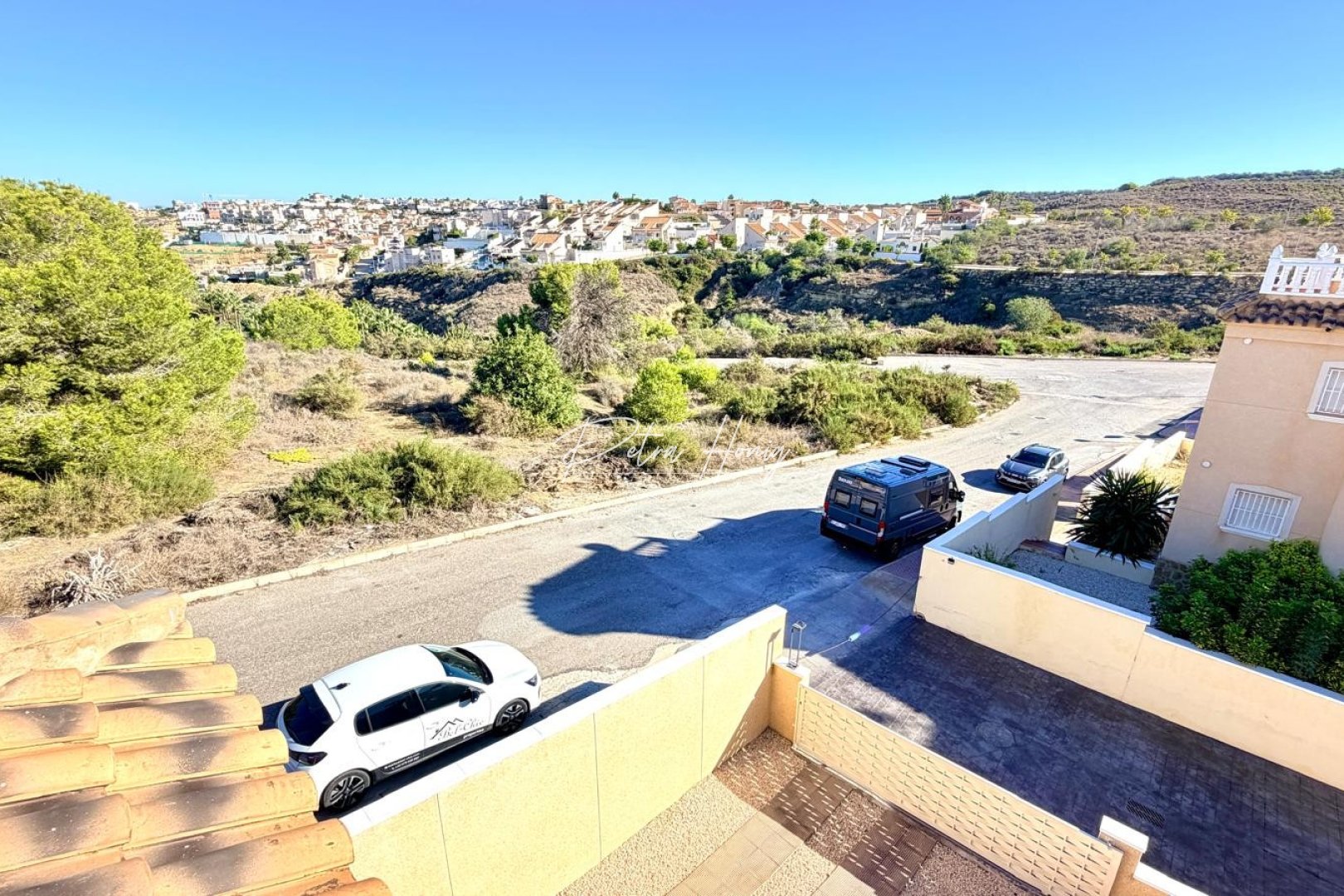 Resales - Semi Detached - Ciudad Quesada - La Marquesa Golf
