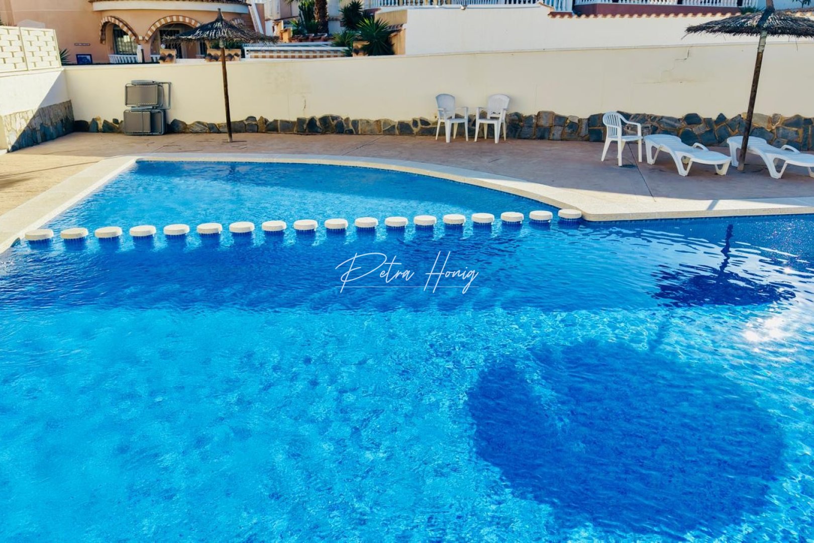 Resales - Semi Detached - Ciudad Quesada - La Marquesa Golf