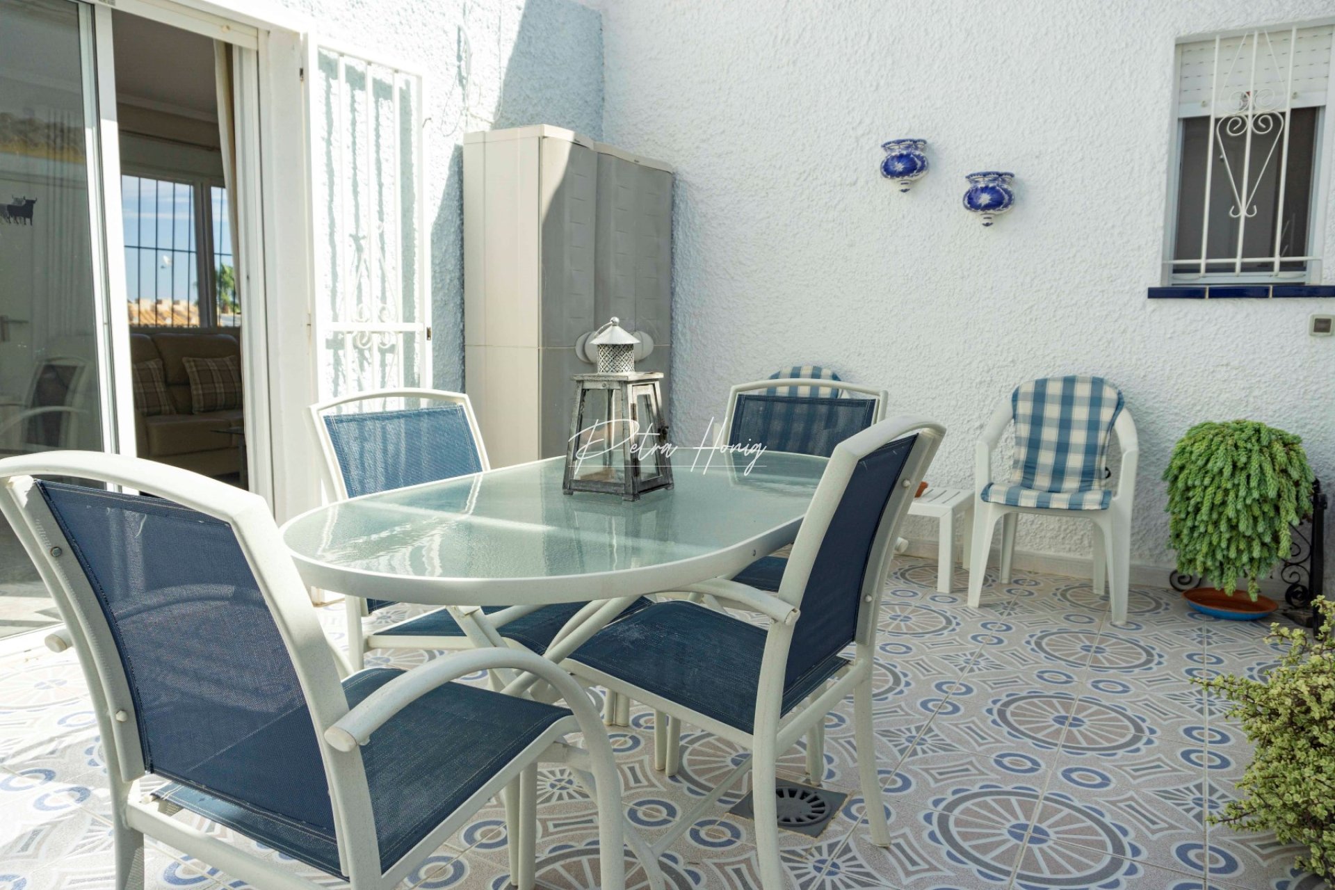 Resales - Semi Detached - Ciudad Quesada - La Marquesa Golf