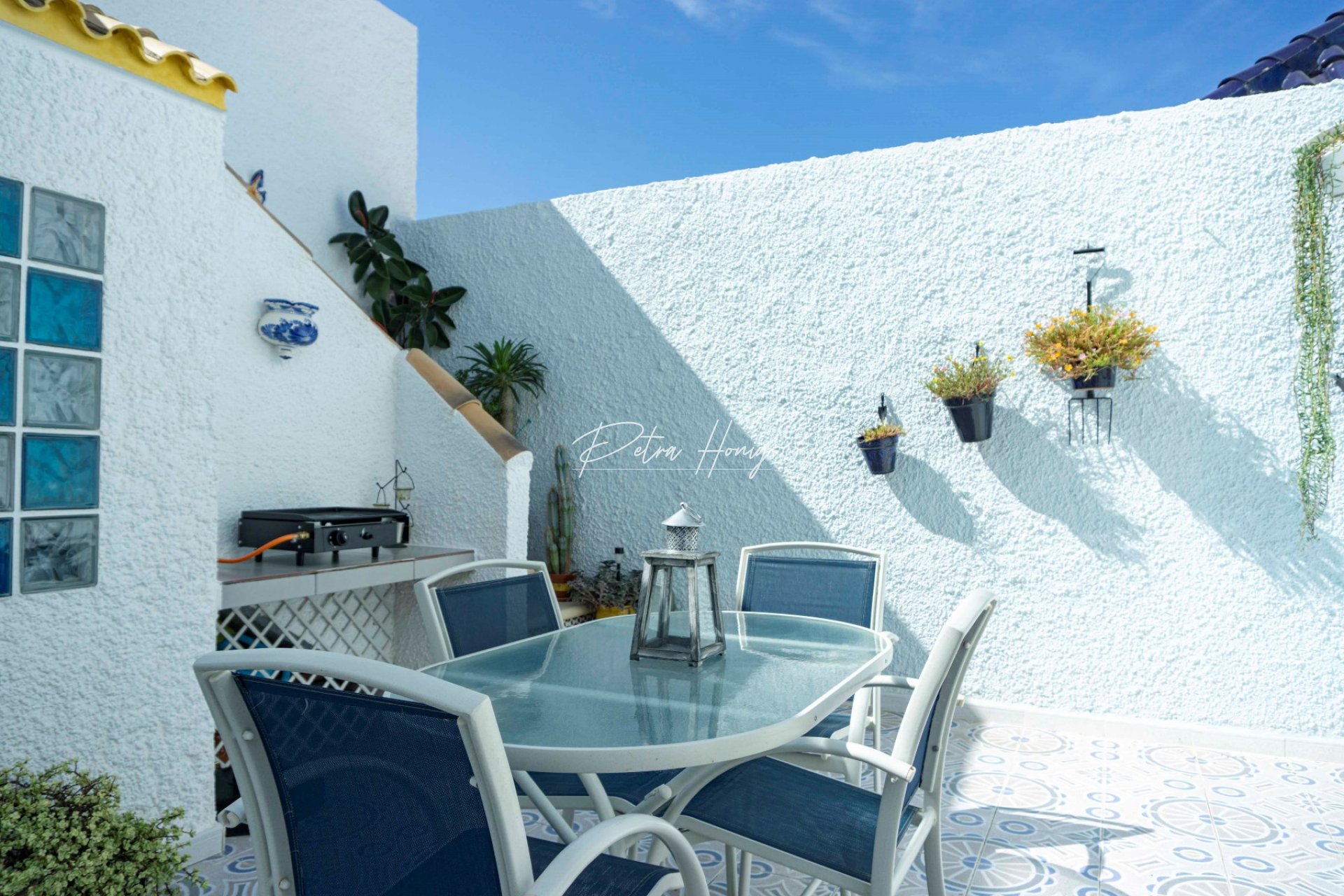 Resales - Semi Detached - Ciudad Quesada - La Marquesa Golf