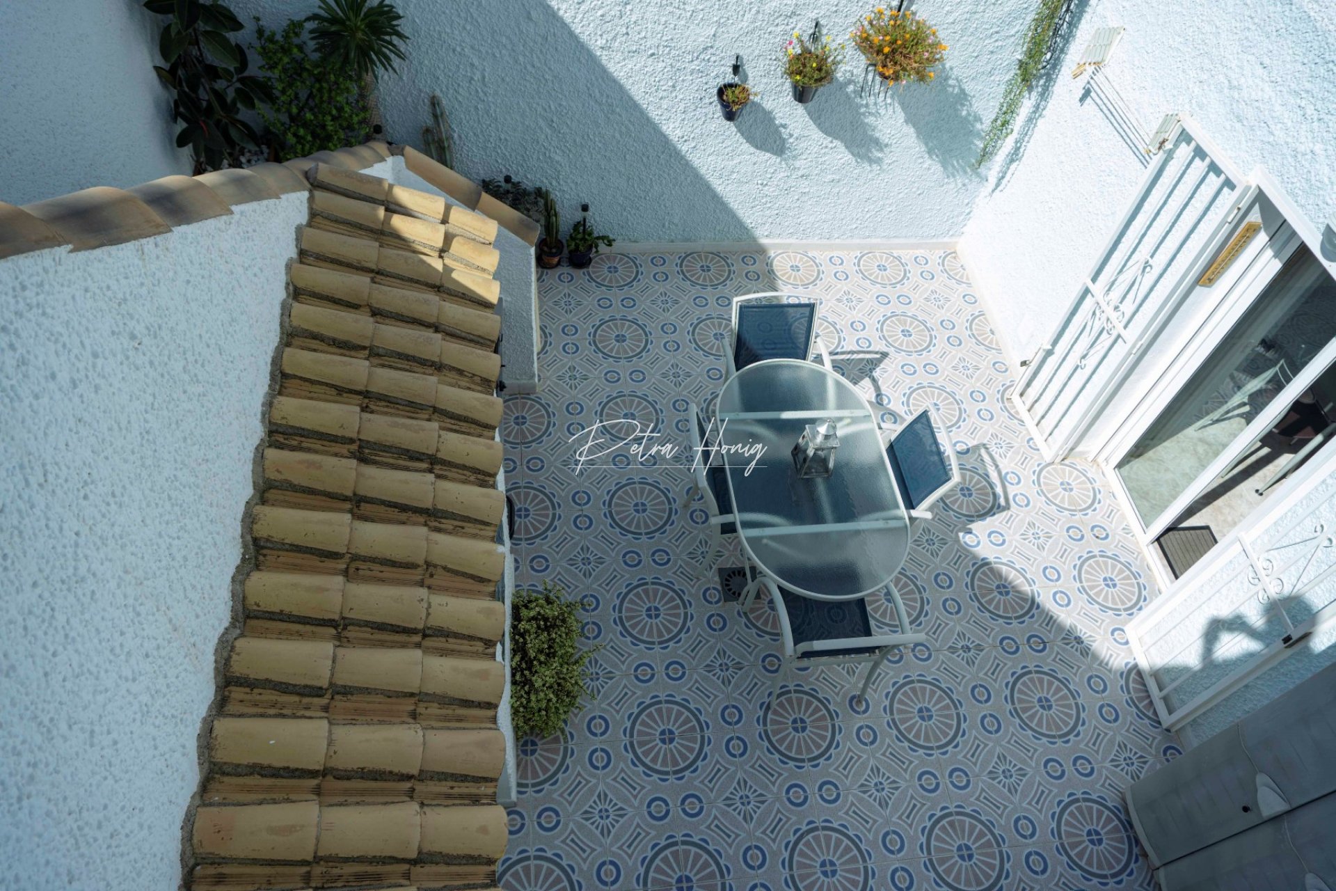 Resales - Semi Detached - Ciudad Quesada - La Marquesa Golf
