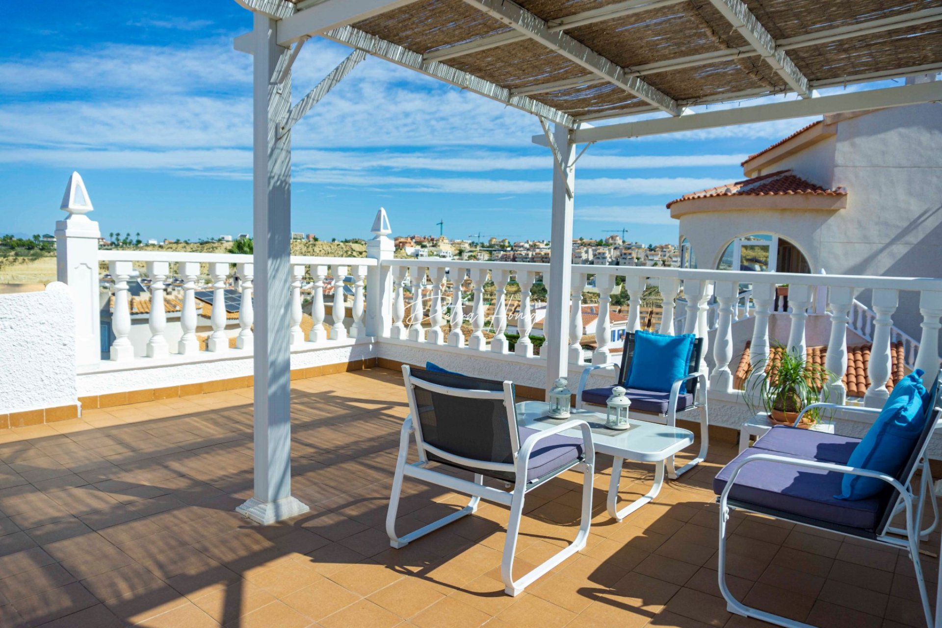 Resales - Semi Detached - Ciudad Quesada - La Marquesa Golf