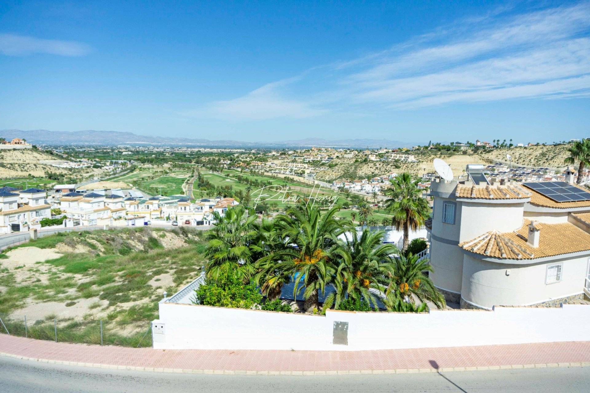 Resales - Semi Detached - Ciudad Quesada - La Marquesa Golf