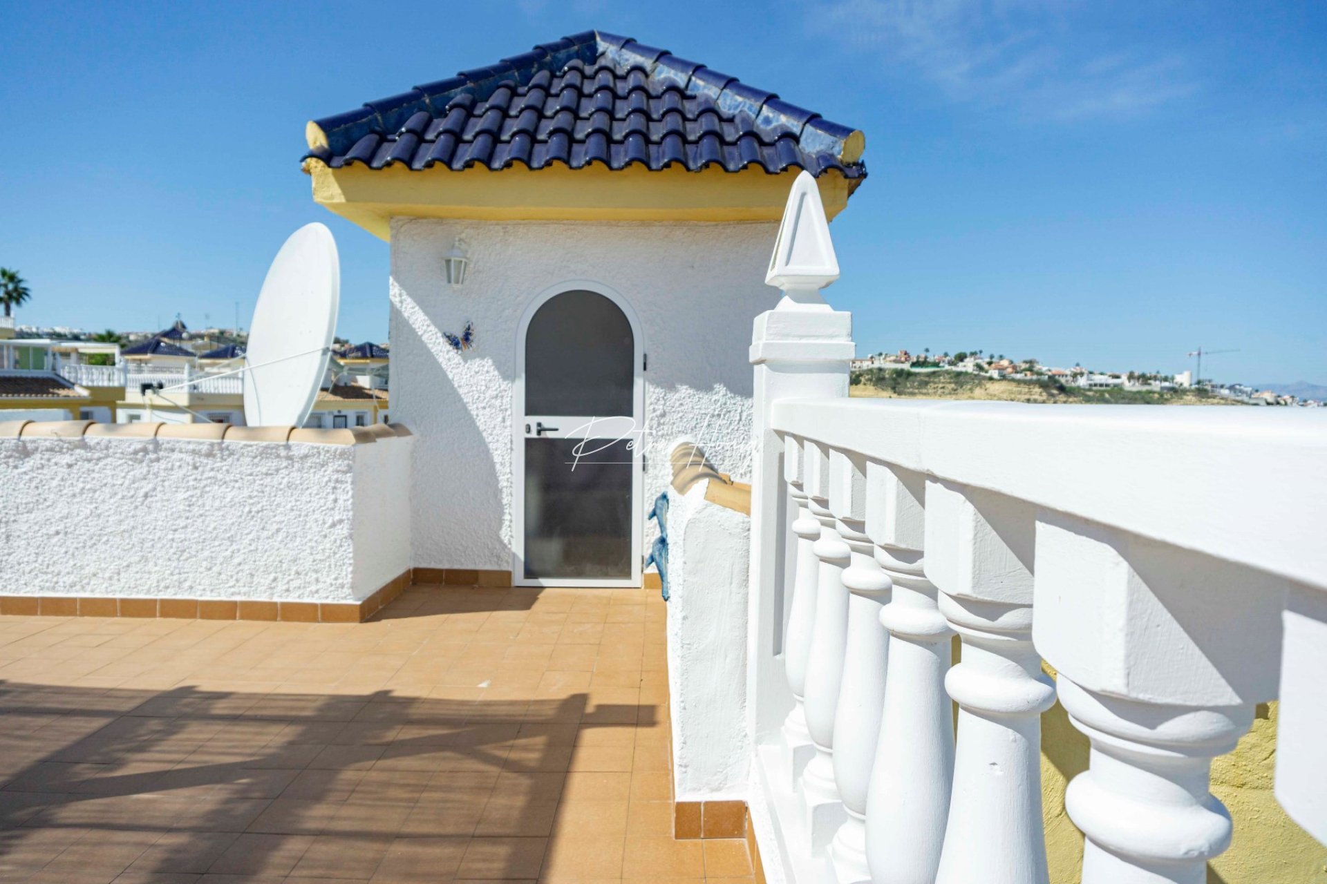 Resales - Semi Detached - Ciudad Quesada - La Marquesa Golf