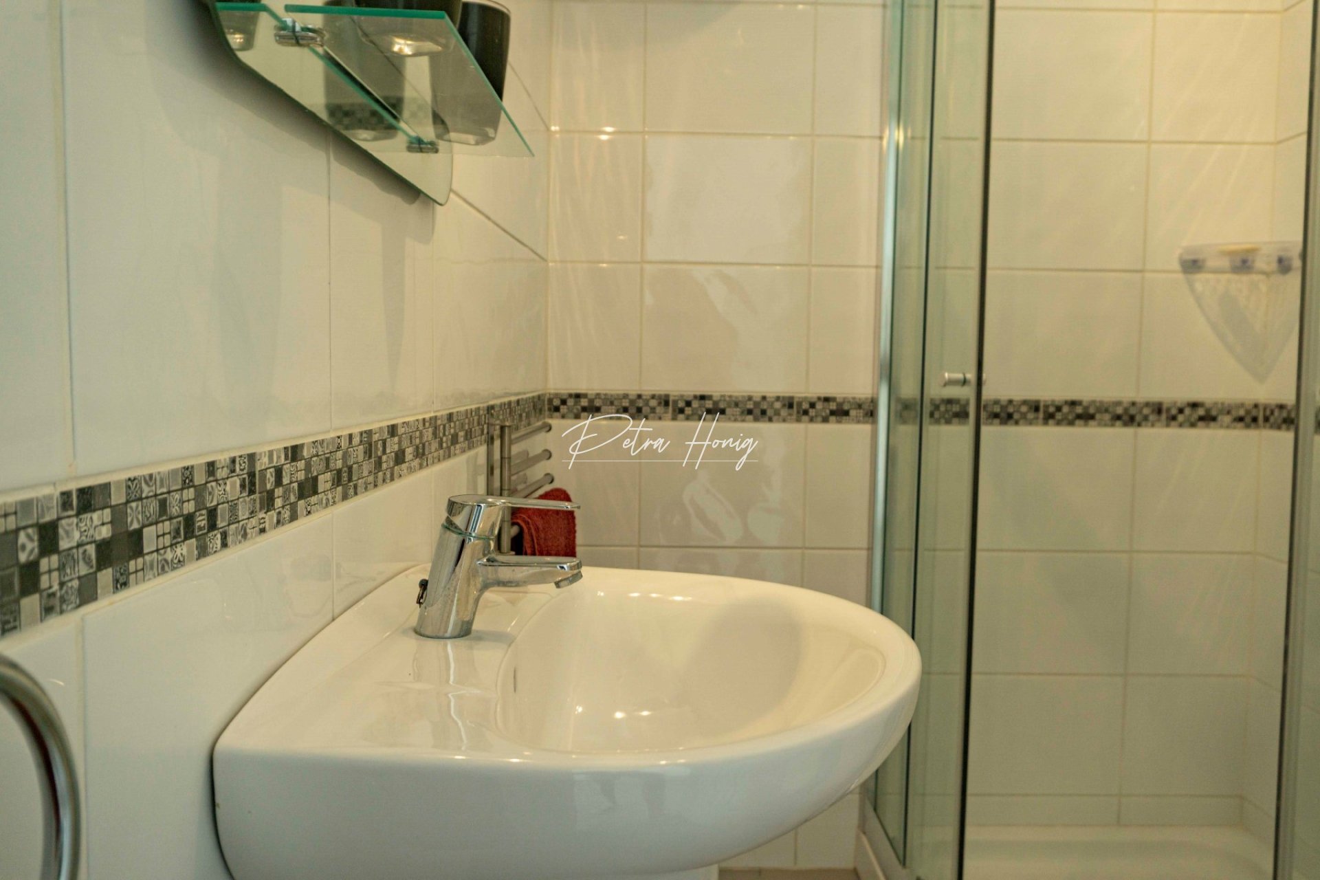 Resales - Semi Detached - Ciudad Quesada - La Marquesa Golf