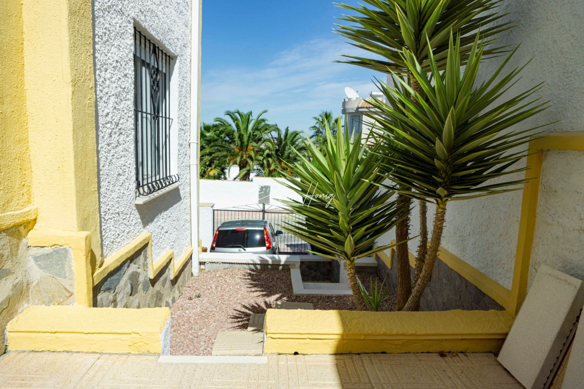 Resales - Semi Detached - Ciudad Quesada - La Marquesa Golf