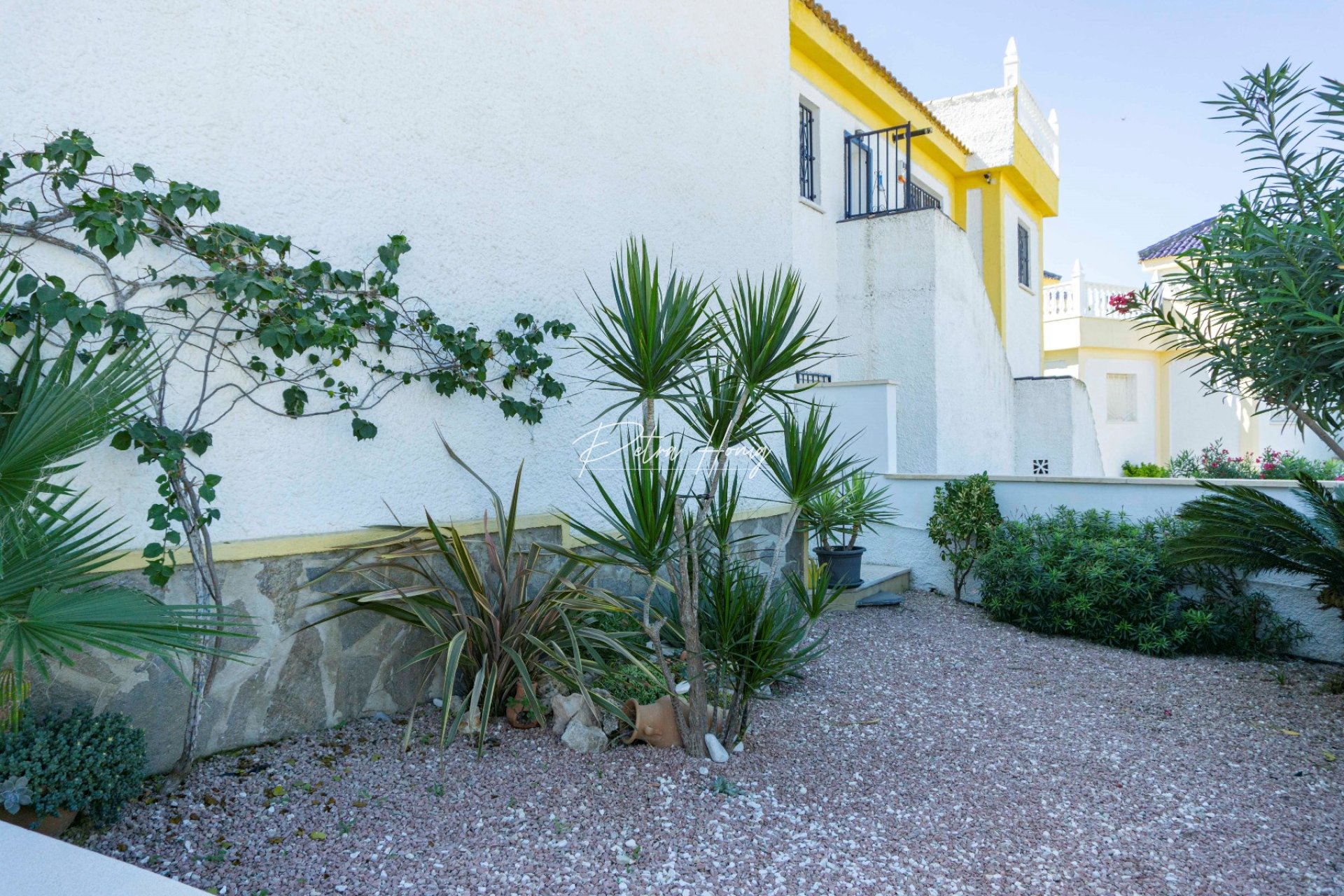 Resales - Semi Detached - Ciudad Quesada - La Marquesa Golf