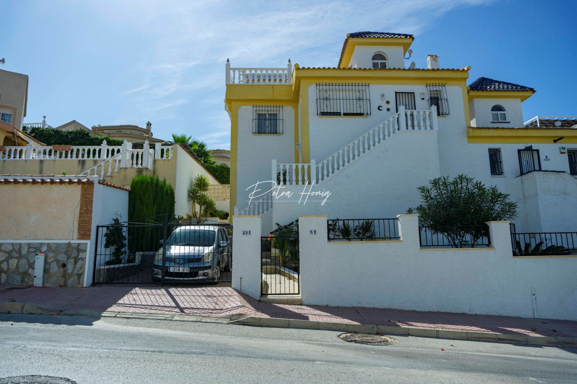 Resales - Semi Detached - Ciudad Quesada - La Marquesa Golf