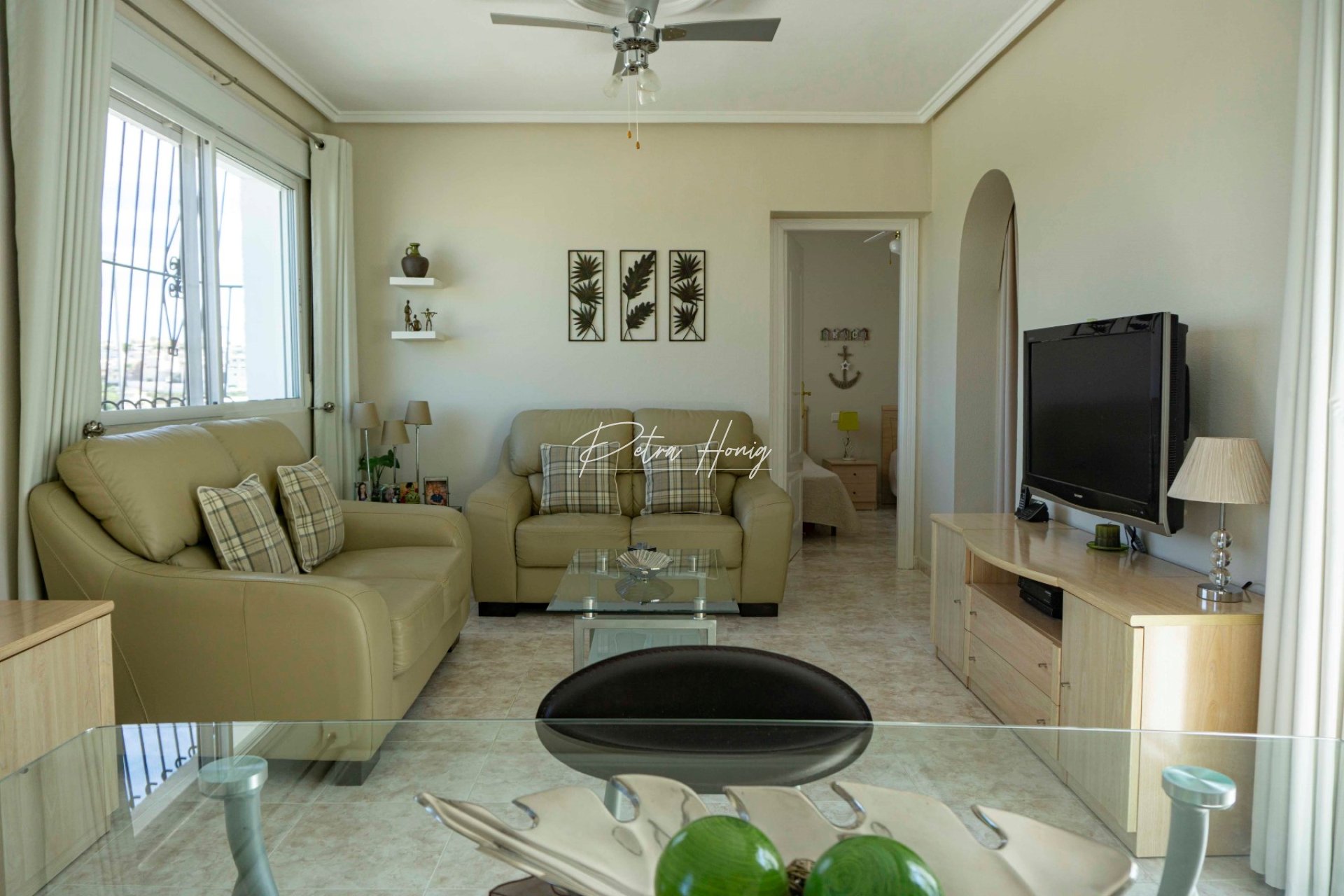 Resales - Semi Detached - Ciudad Quesada - La Marquesa Golf