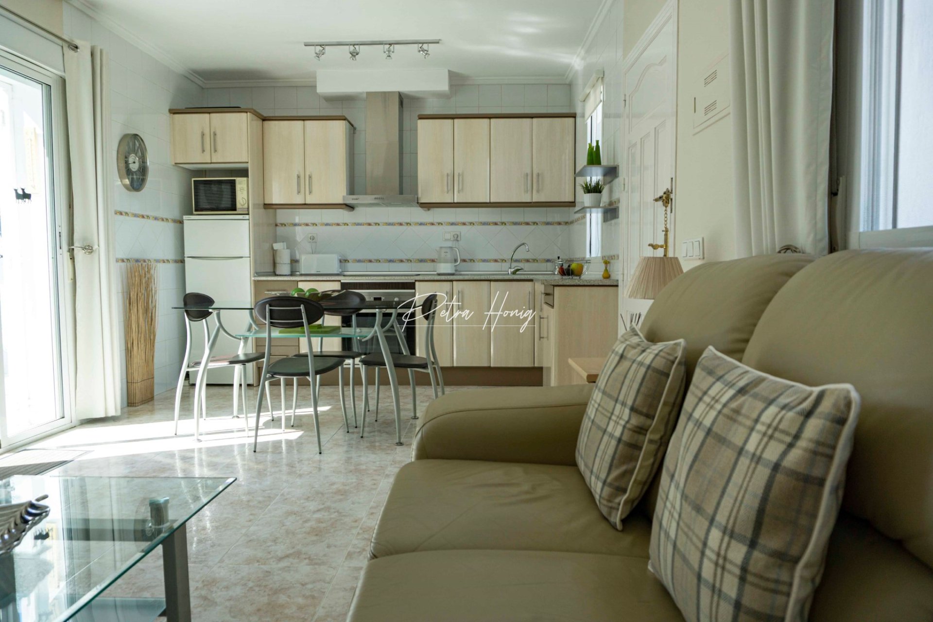 Resales - Semi Detached - Ciudad Quesada - La Marquesa Golf