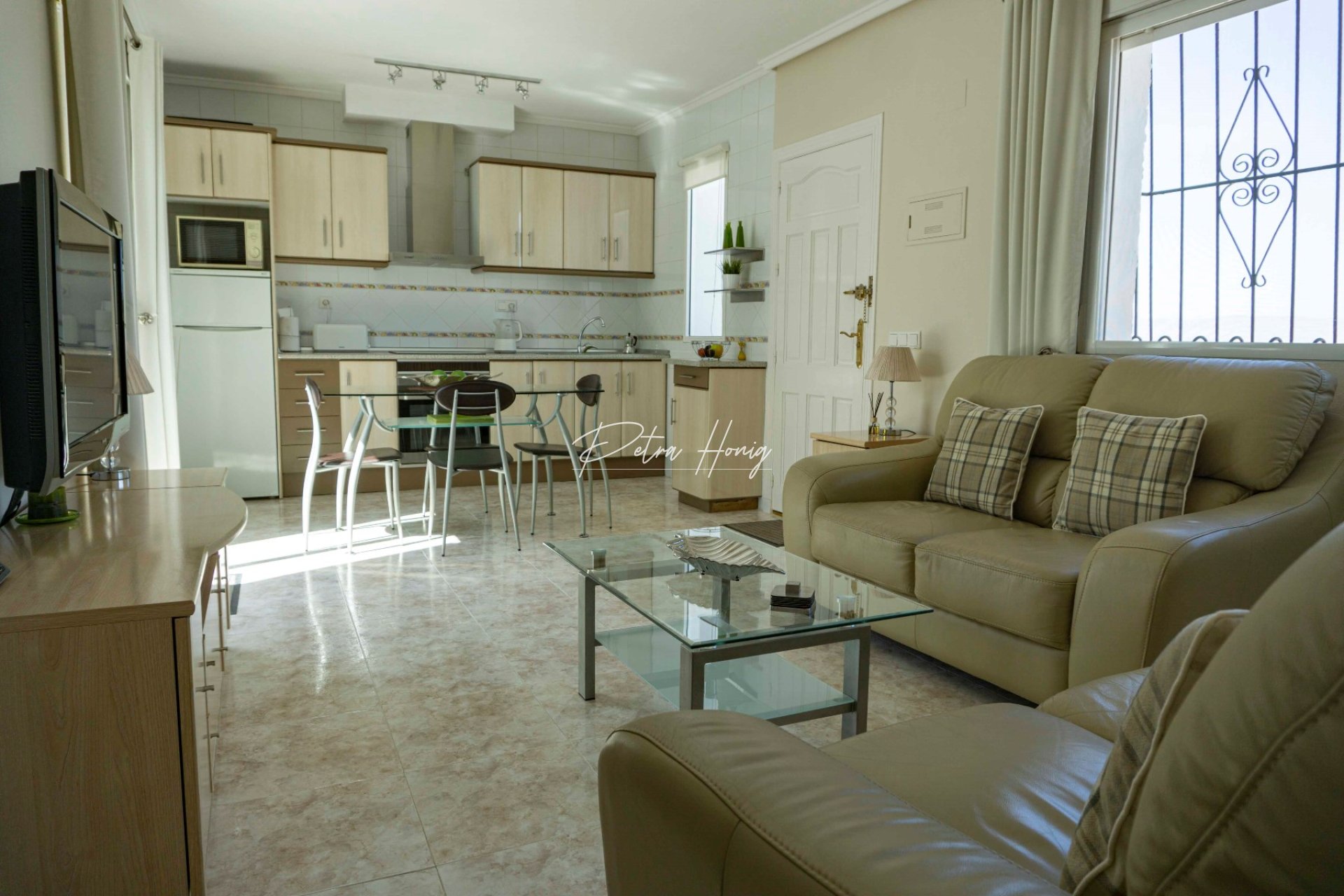 Resales - Semi Detached - Ciudad Quesada - La Marquesa Golf