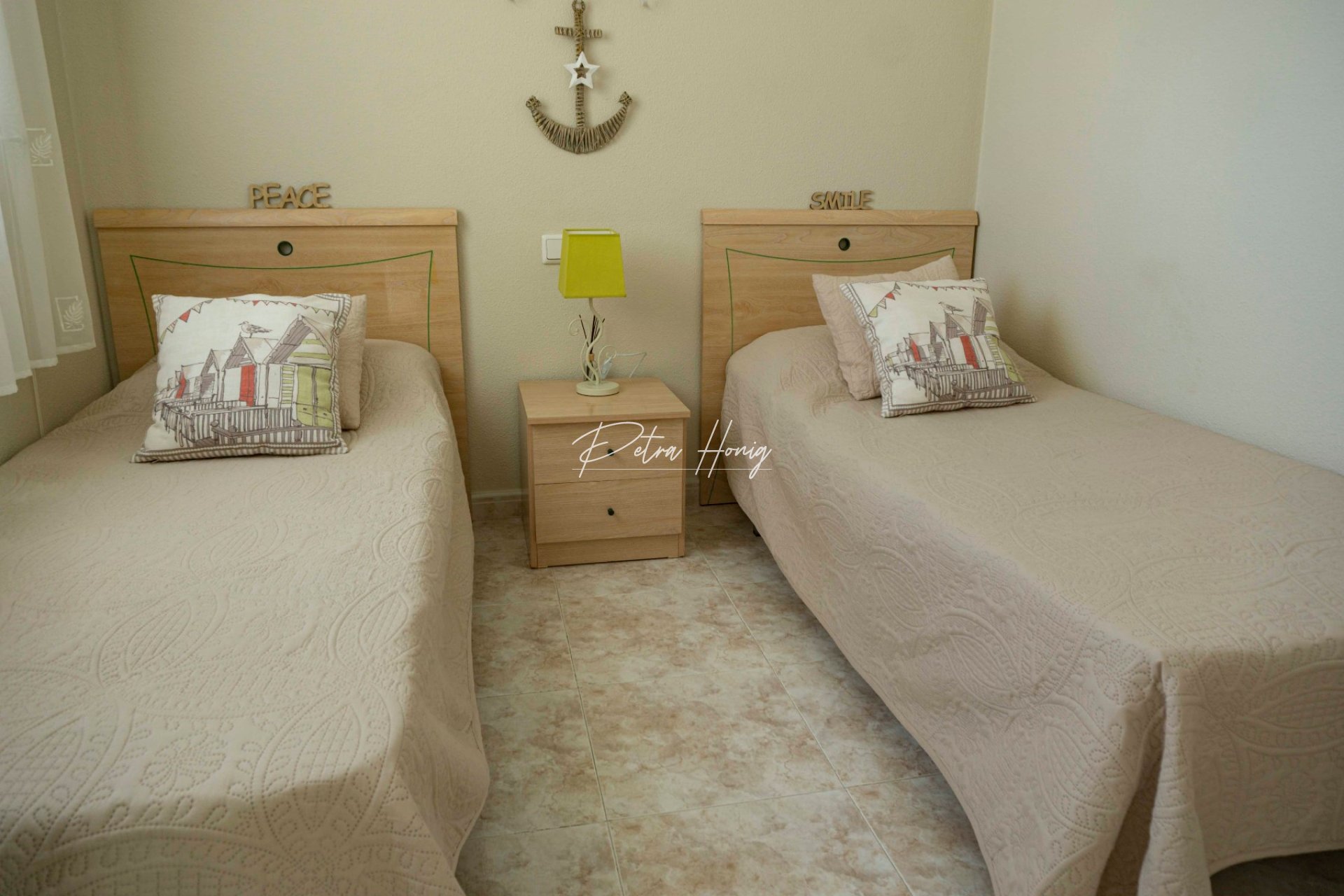Resales - Semi Detached - Ciudad Quesada - La Marquesa Golf