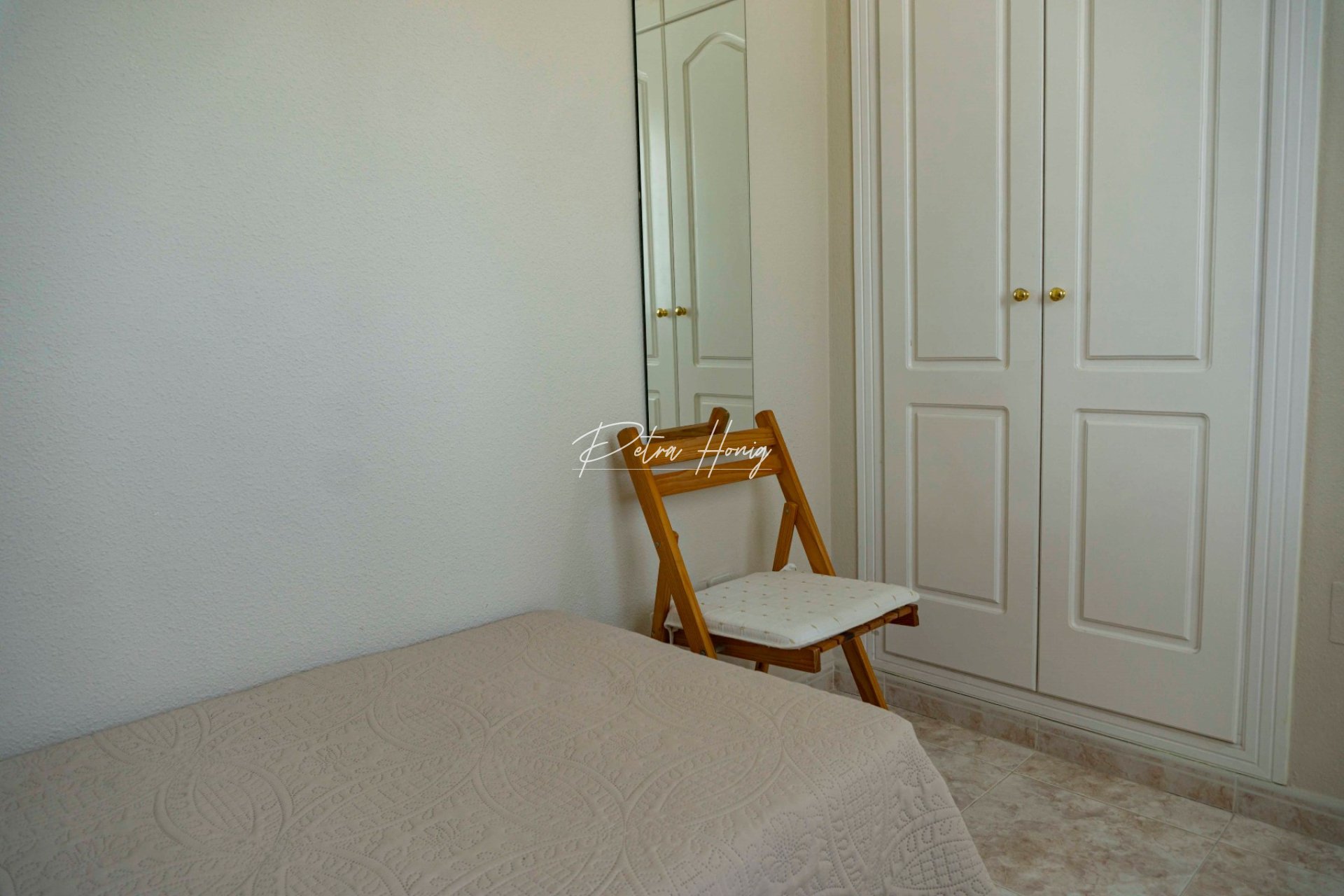 Resales - Semi Detached - Ciudad Quesada - La Marquesa Golf