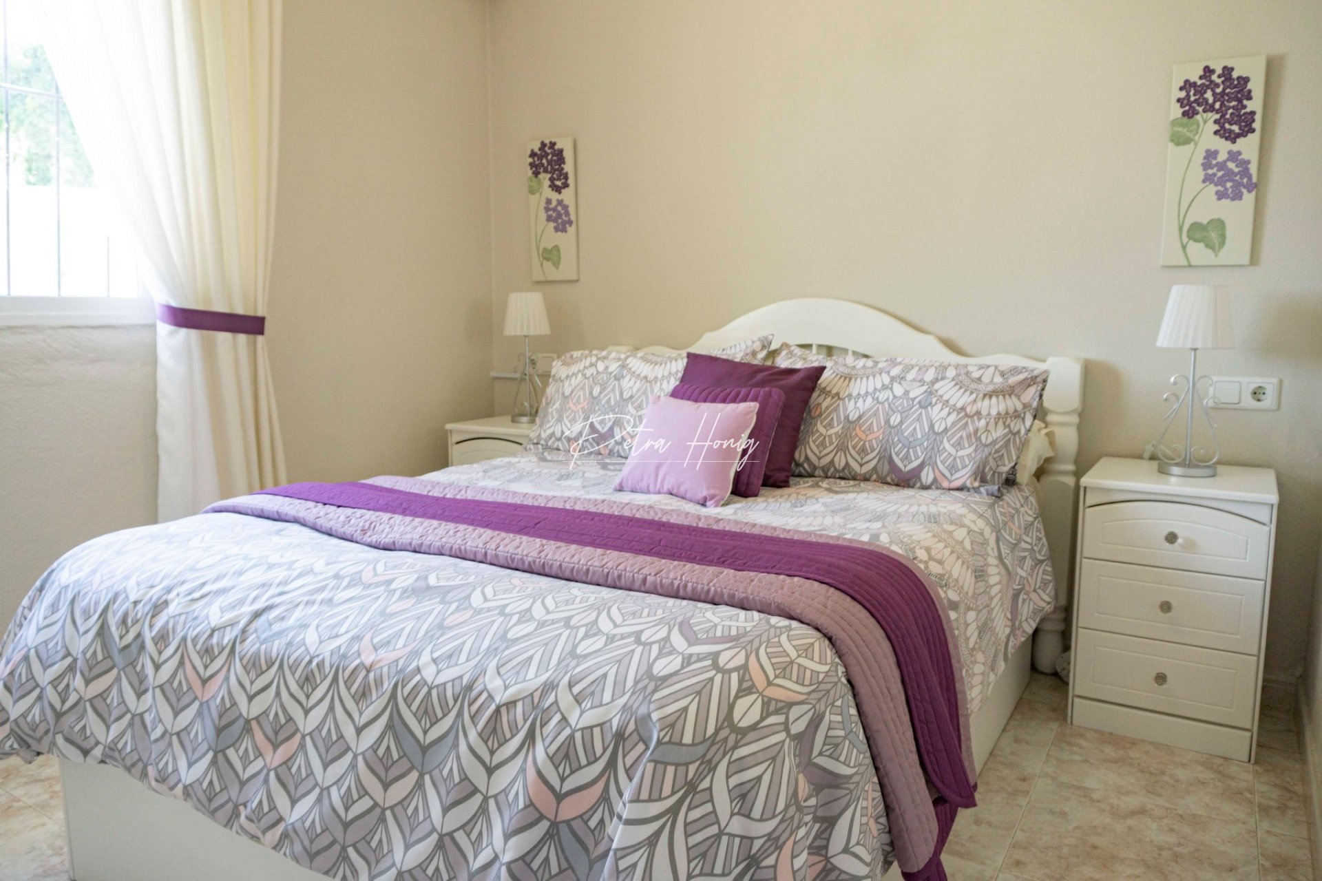 Resales - Semi Detached - Ciudad Quesada - La Marquesa Golf