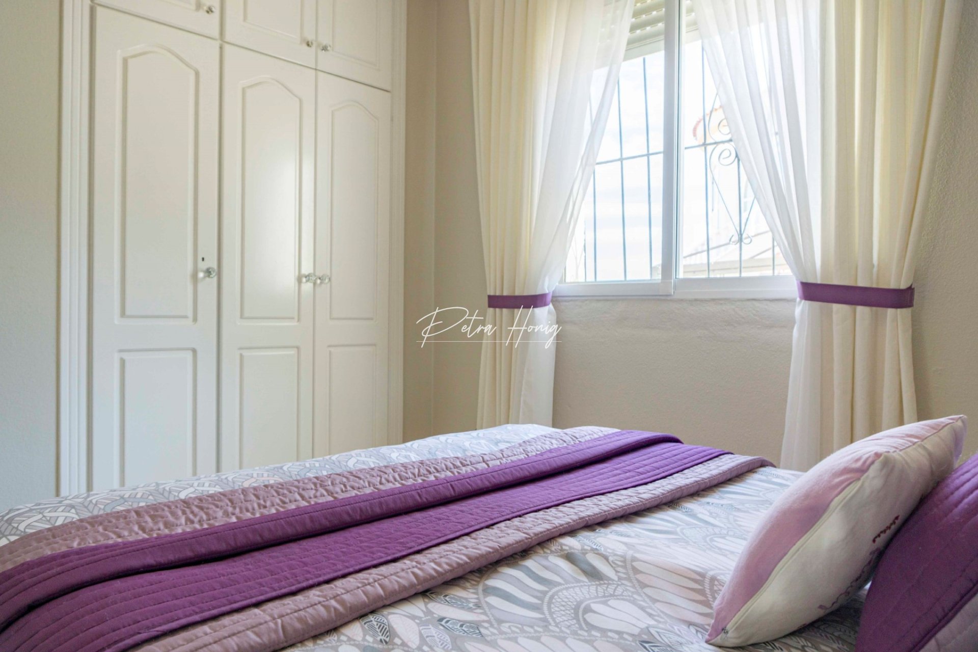 Resales - Semi Detached - Ciudad Quesada - La Marquesa Golf