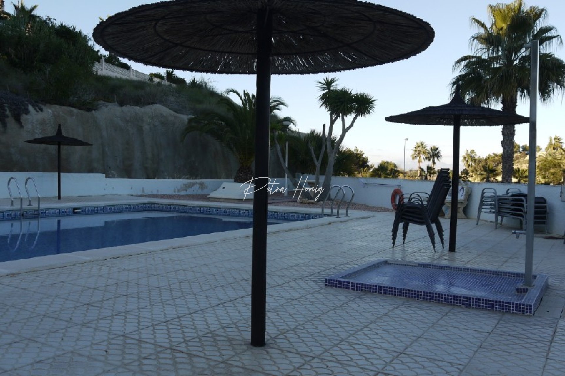 Resales - Semi Detached - Ciudad Quesada - La Marquesa Golf