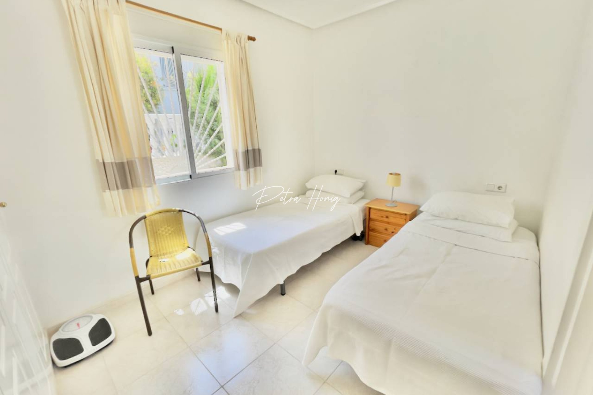 Resales - Semi Detached - Ciudad Quesada - La Marquesa Golf