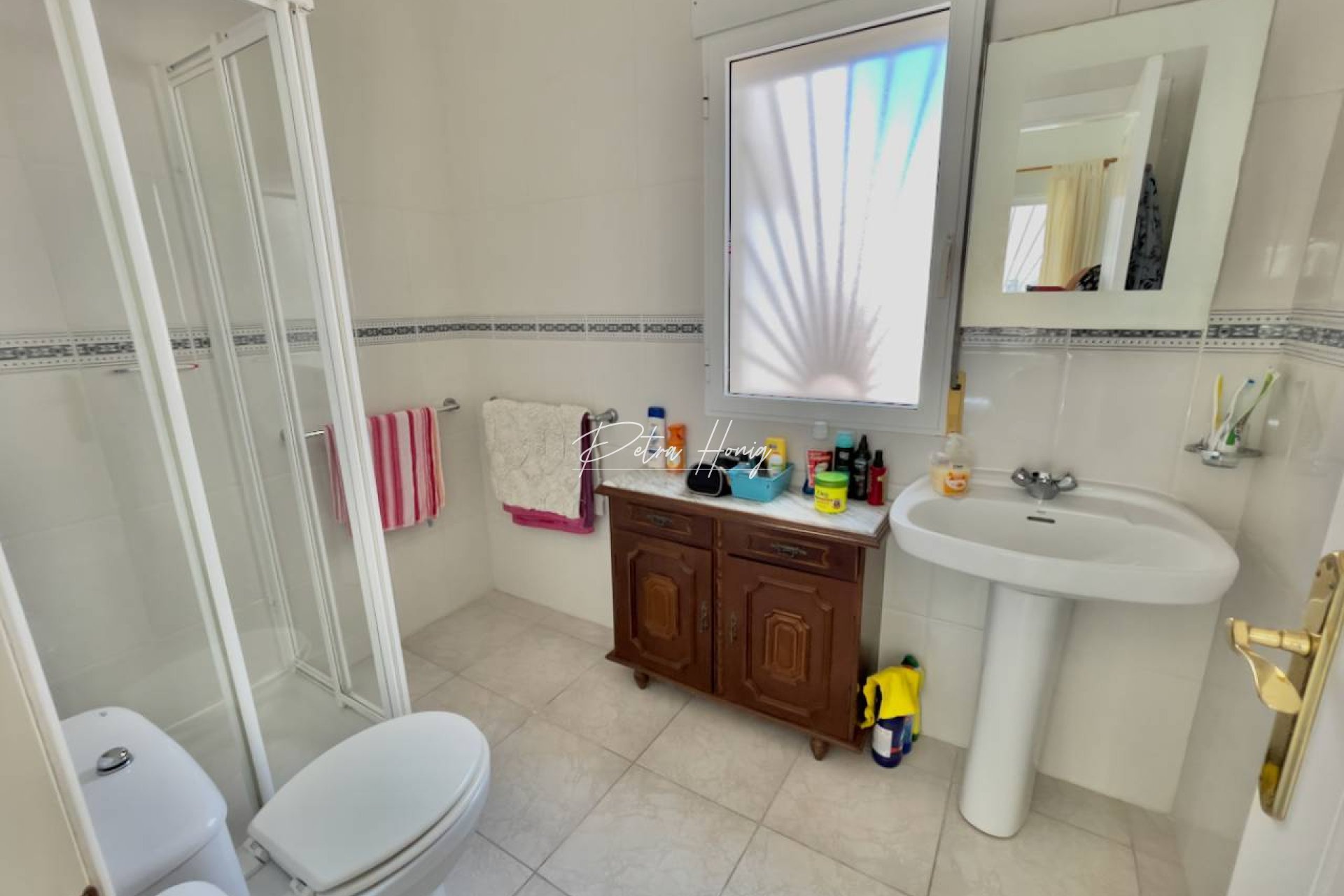 Resales - Semi Detached - Ciudad Quesada - La Marquesa Golf