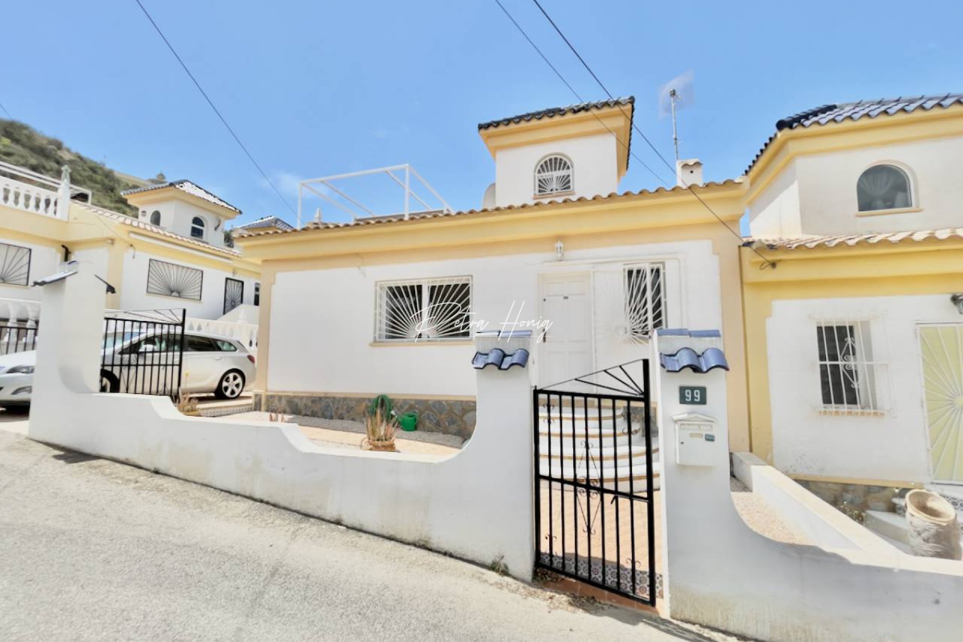 Resales - Semi Detached - Ciudad Quesada - La Marquesa Golf