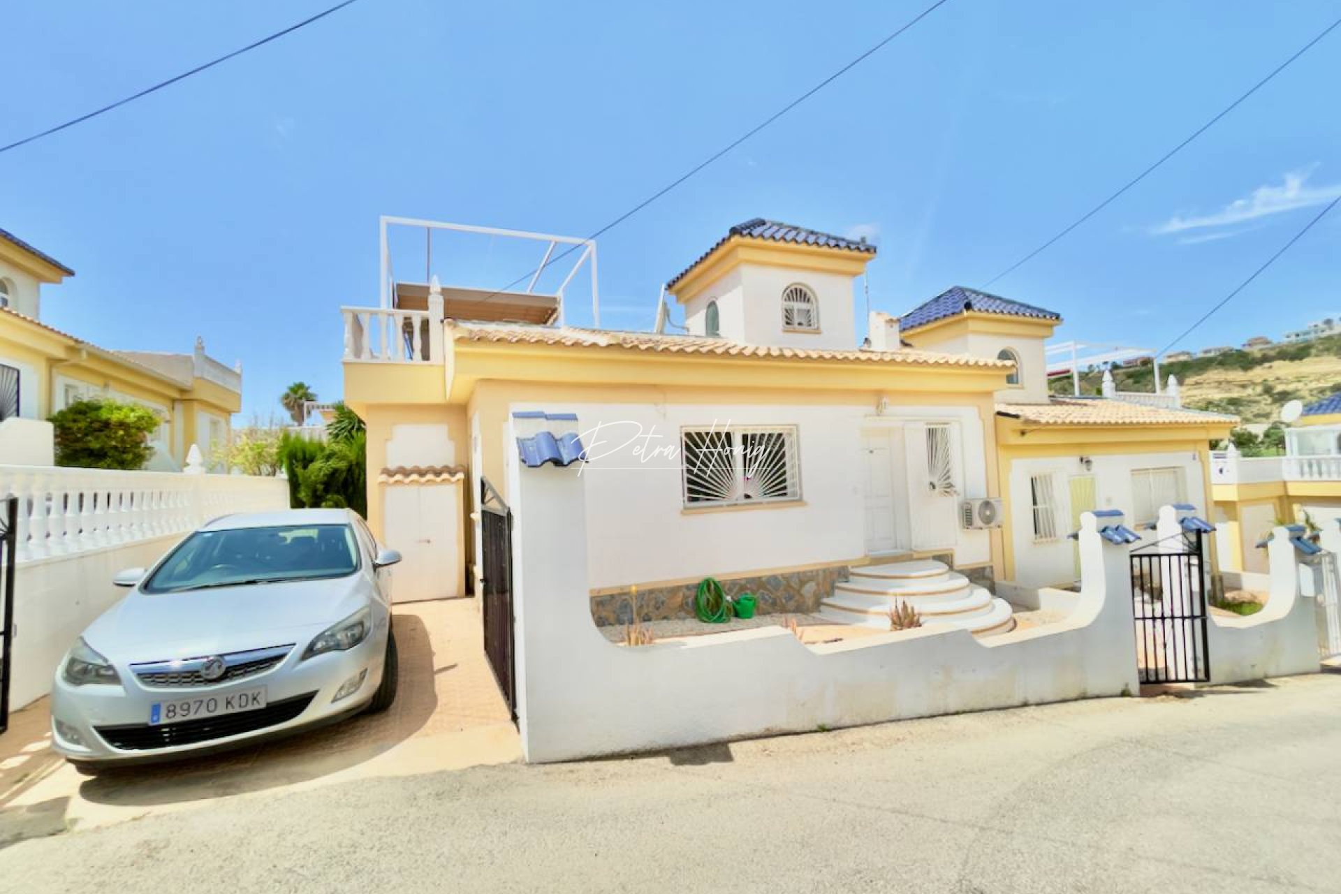Resales - Semi Detached - Ciudad Quesada - La Marquesa Golf