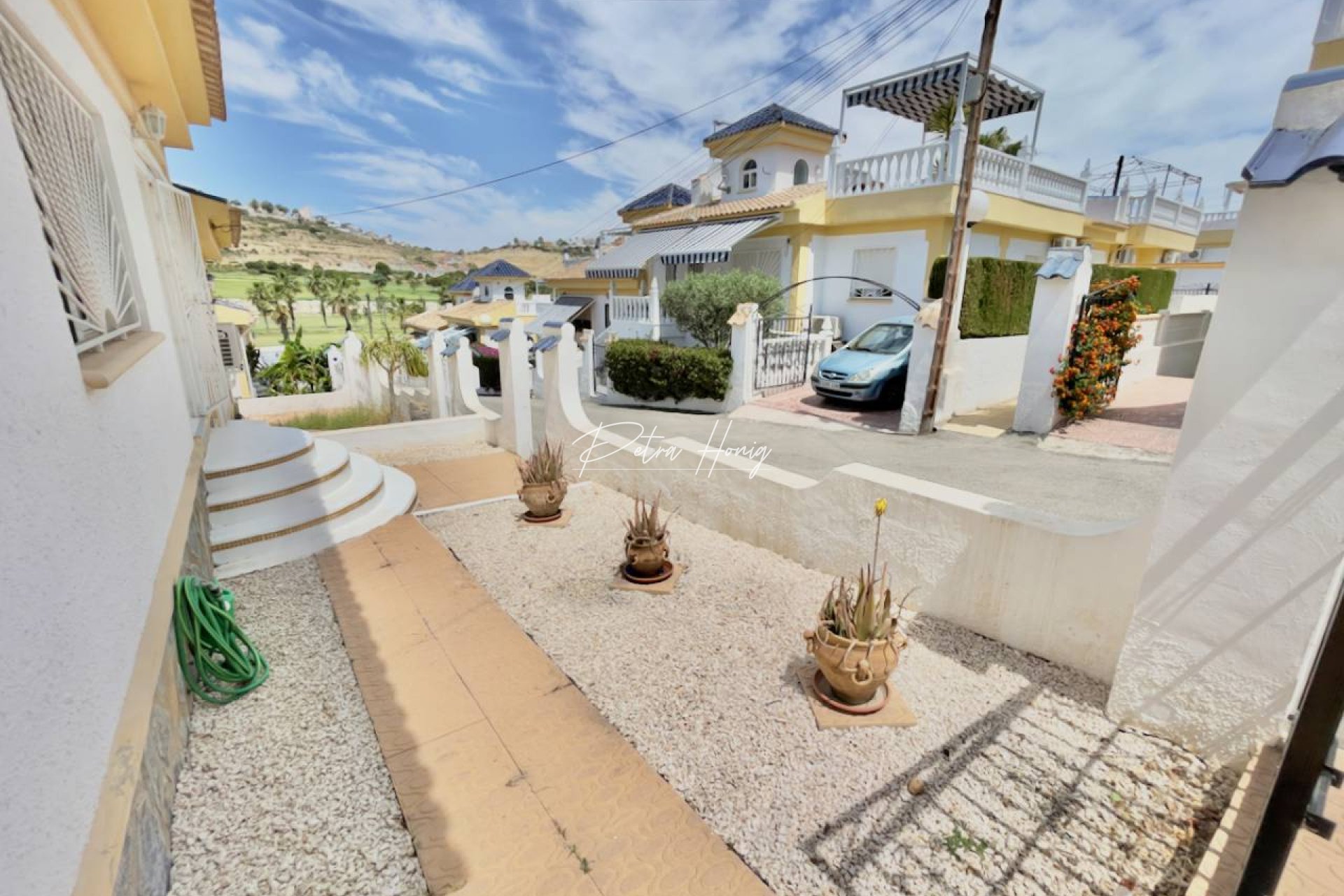 Resales - Semi Detached - Ciudad Quesada - La Marquesa Golf