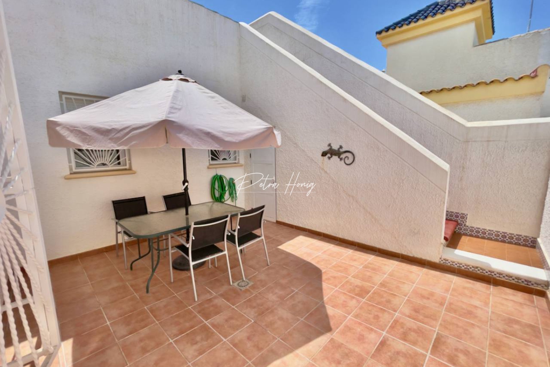 Resales - Semi Detached - Ciudad Quesada - La Marquesa Golf