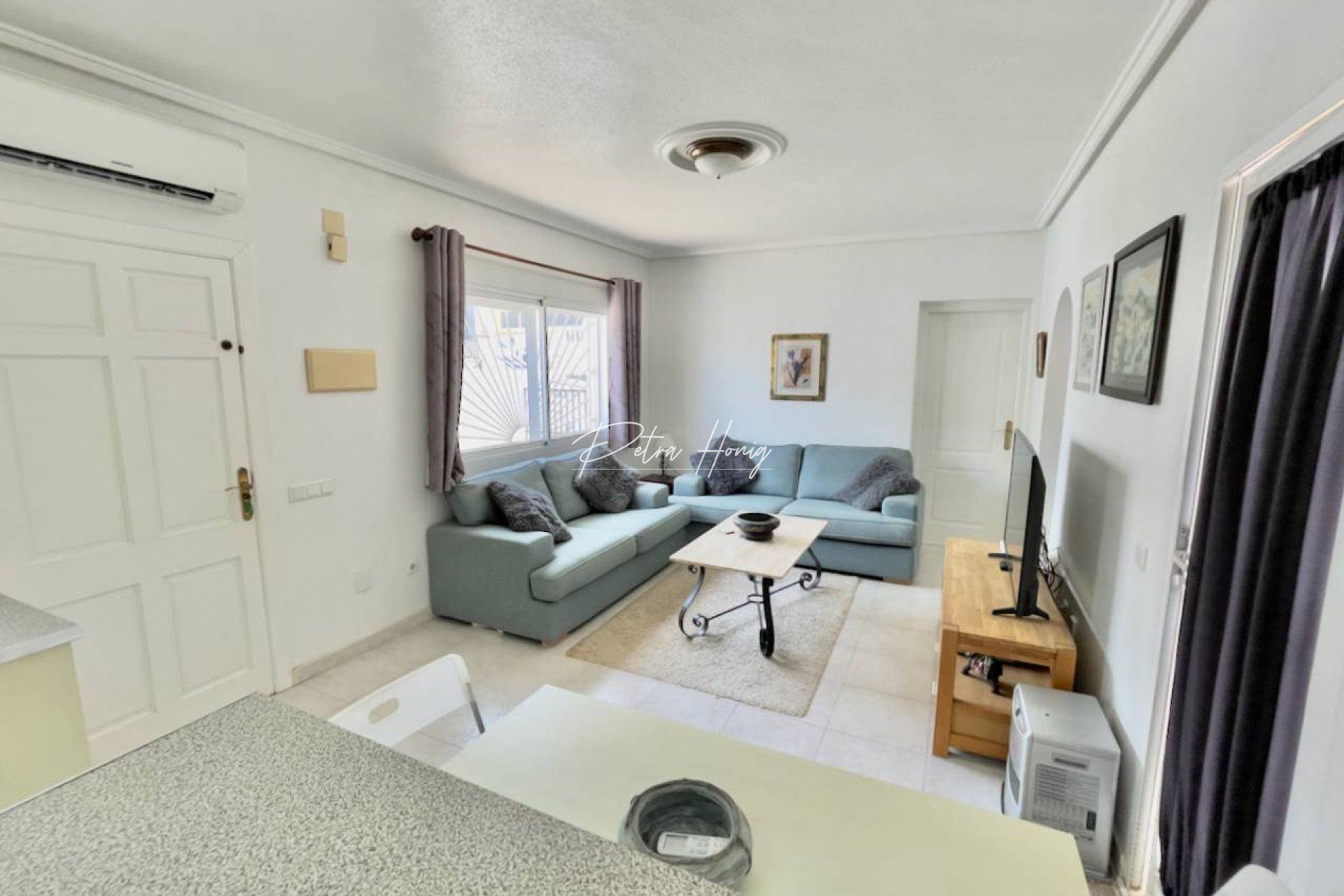 Resales - Semi Detached - Ciudad Quesada - La Marquesa Golf