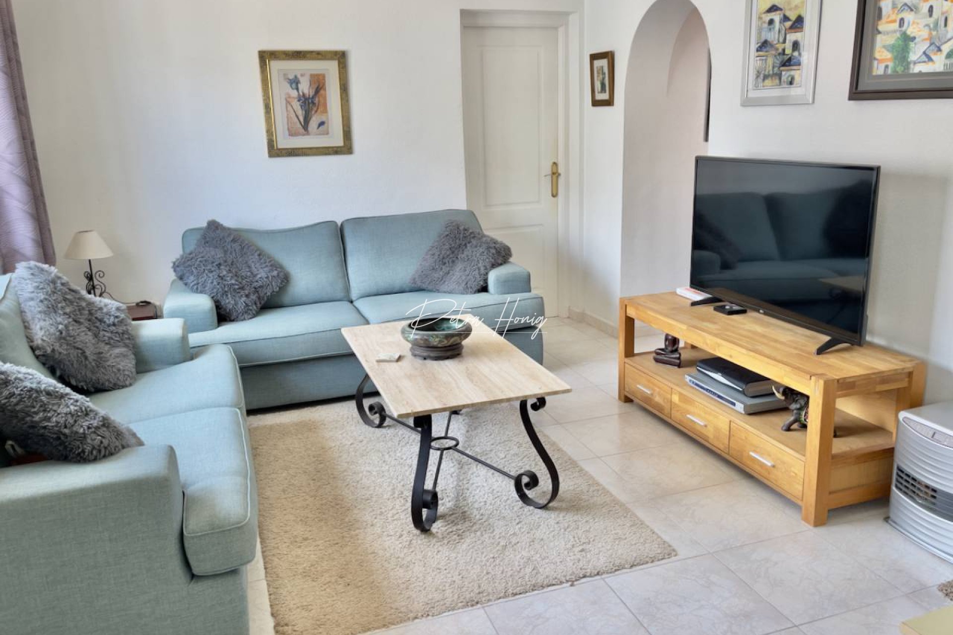 Resales - Semi Detached - Ciudad Quesada - La Marquesa Golf