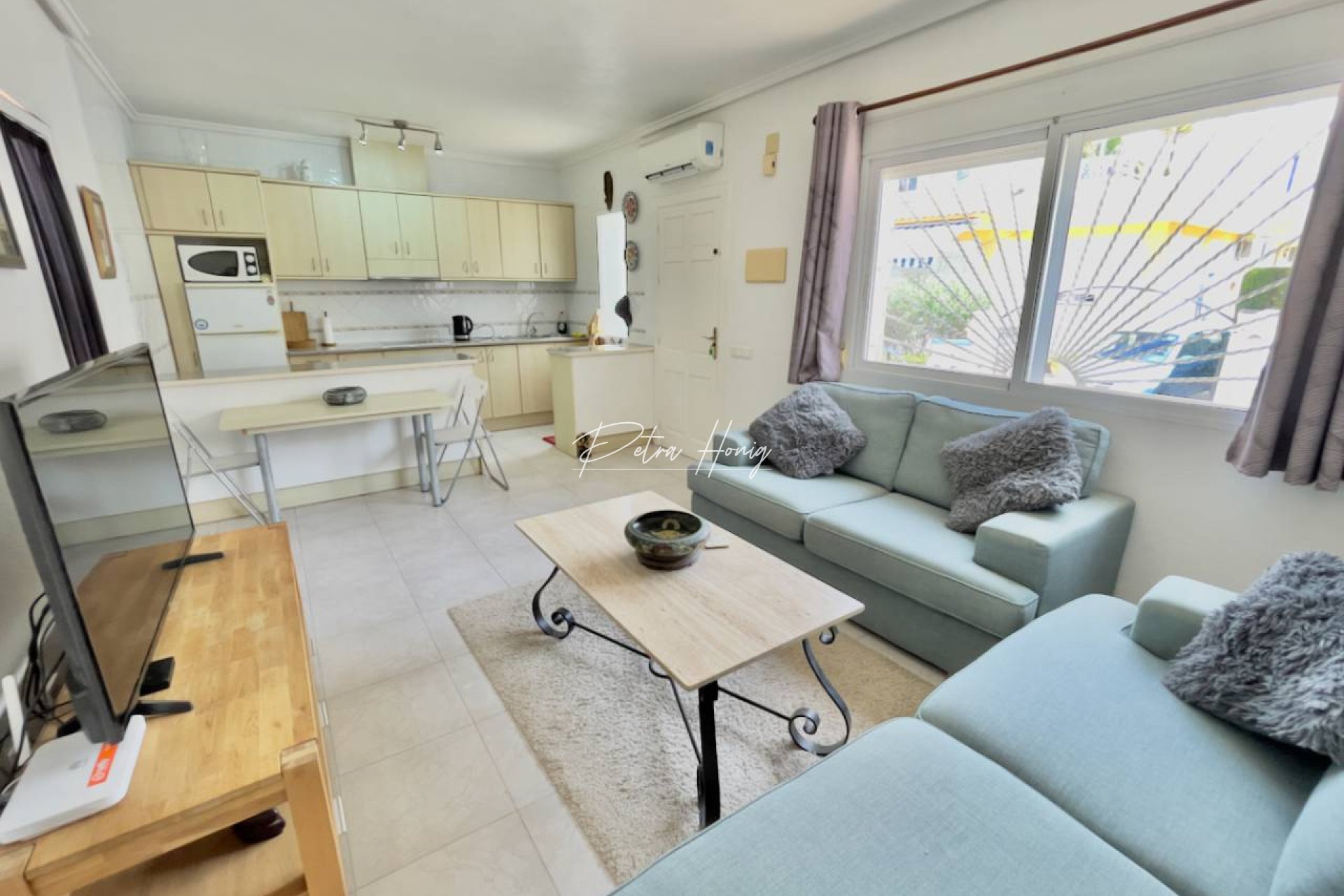 Resales - Semi Detached - Ciudad Quesada - La Marquesa Golf