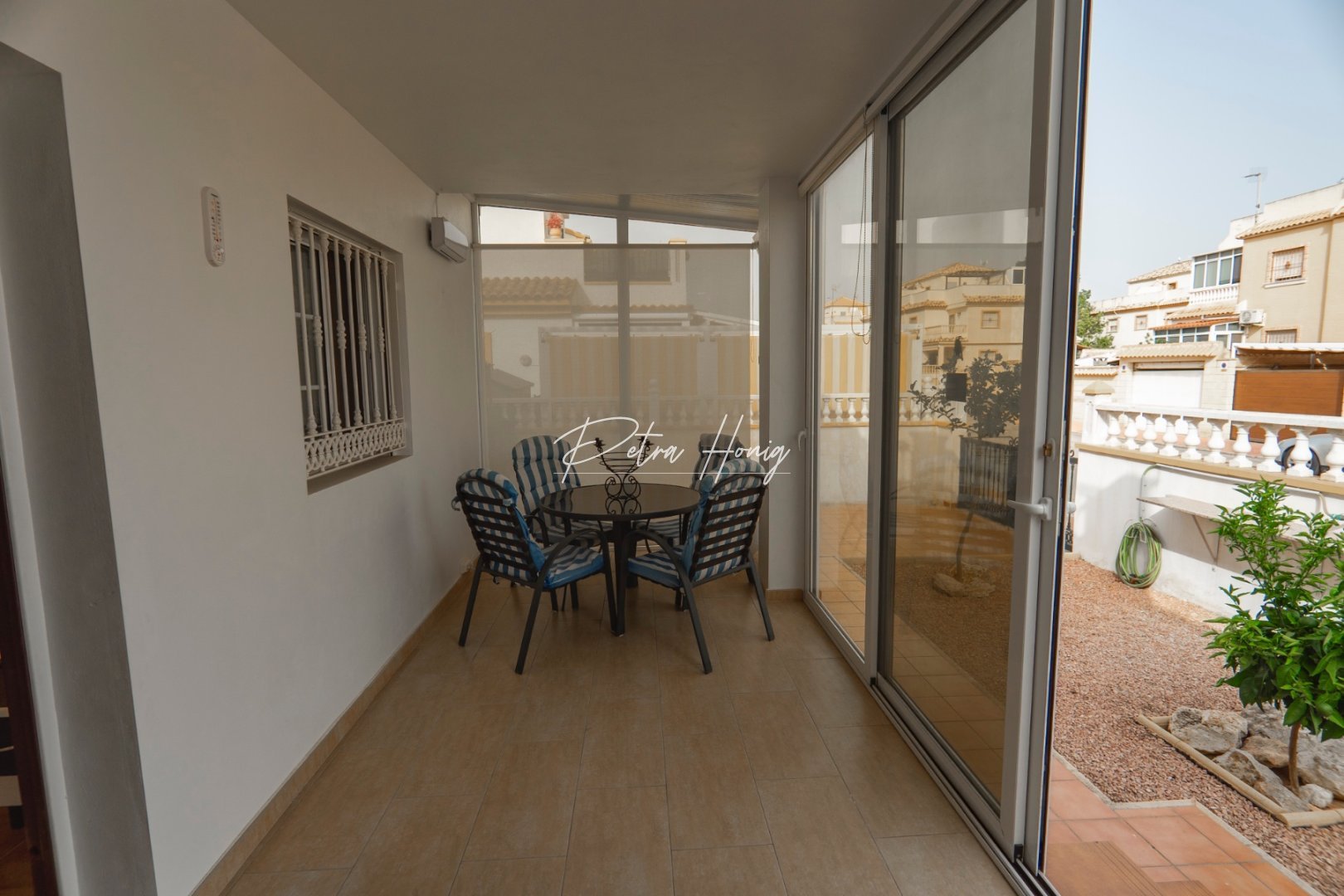 Resales - Semi Detached - Ciudad Quesada - Lo Marabu