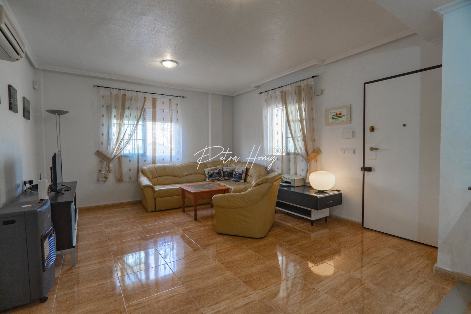 Resales - Semi Detached - Ciudad Quesada - Lo Marabu