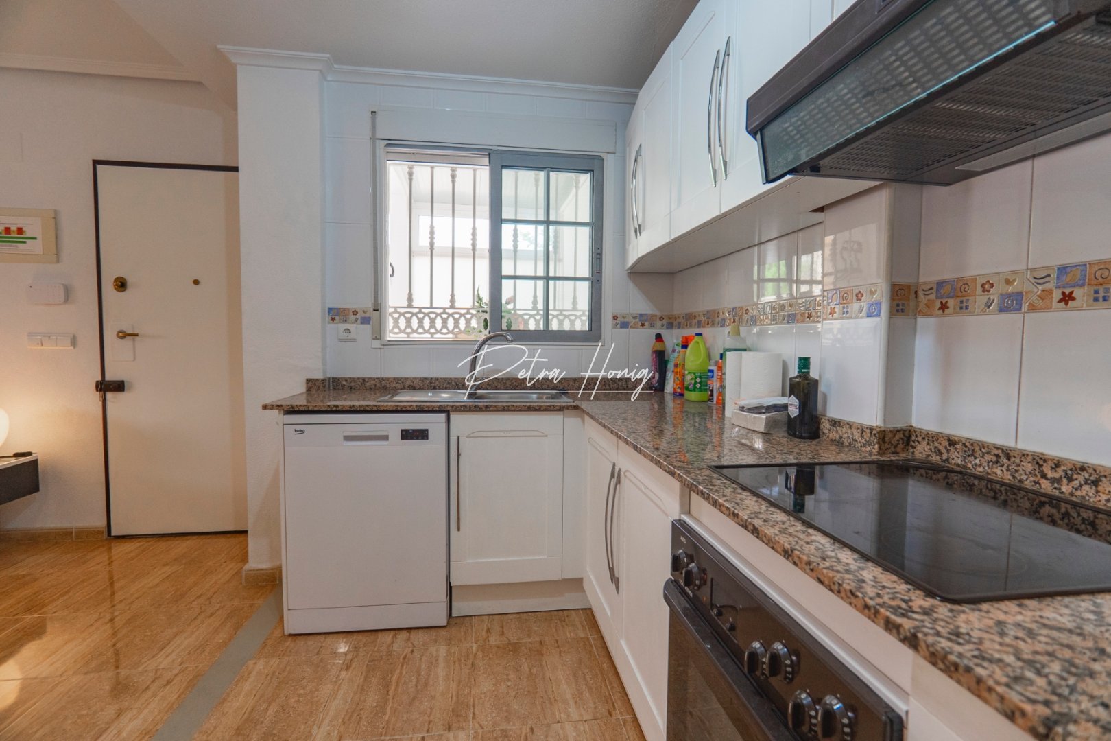 Resales - Semi Detached - Ciudad Quesada - Lo Marabu