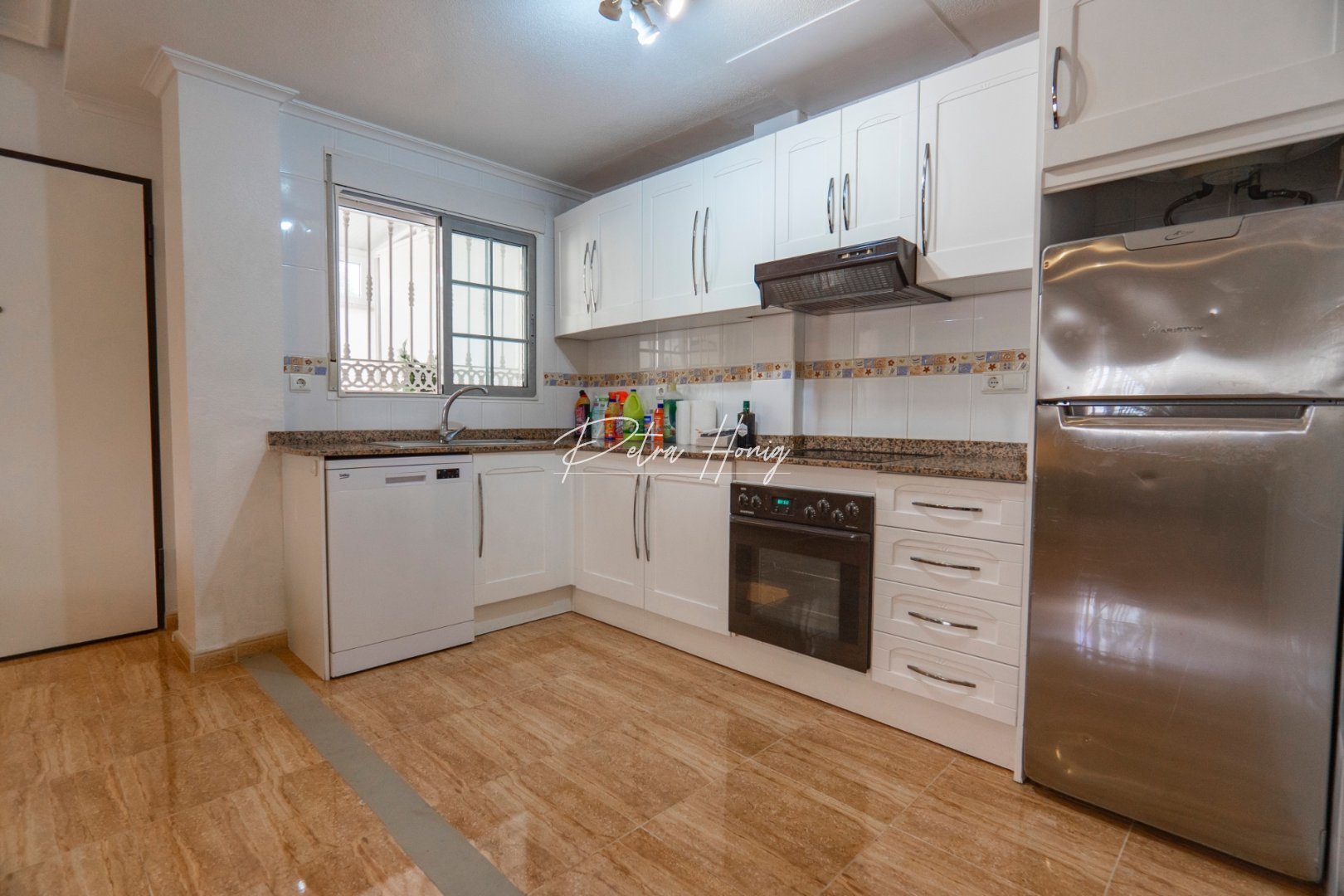 Resales - Semi Detached - Ciudad Quesada - Lo Marabu