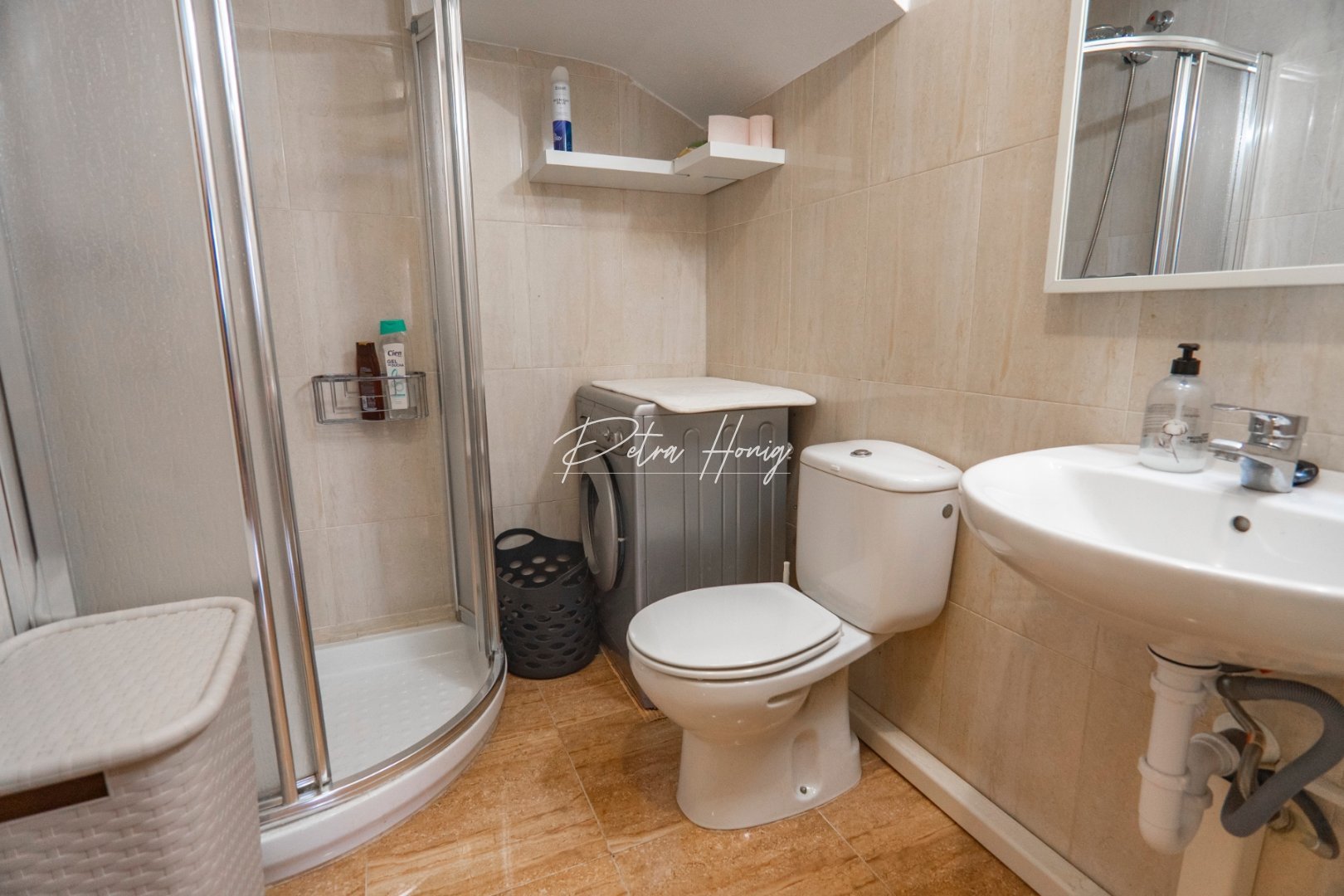 Resales - Semi Detached - Ciudad Quesada - Lo Marabu