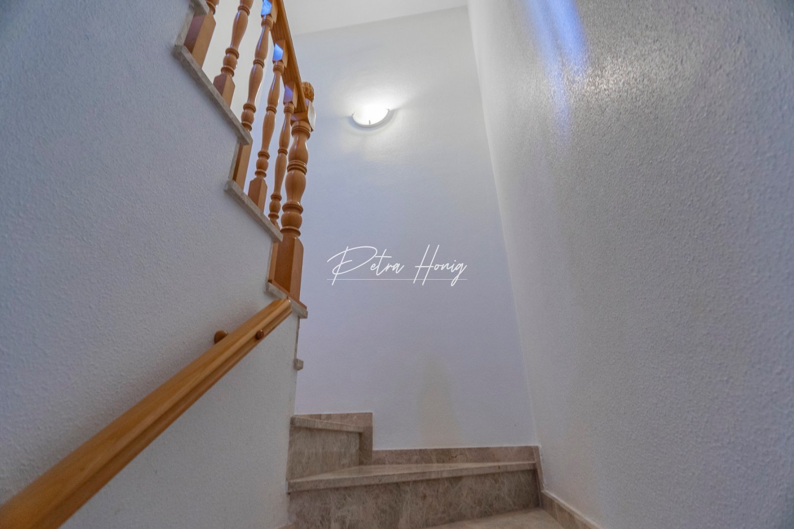 Resales - Semi Detached - Ciudad Quesada - Lo Marabu