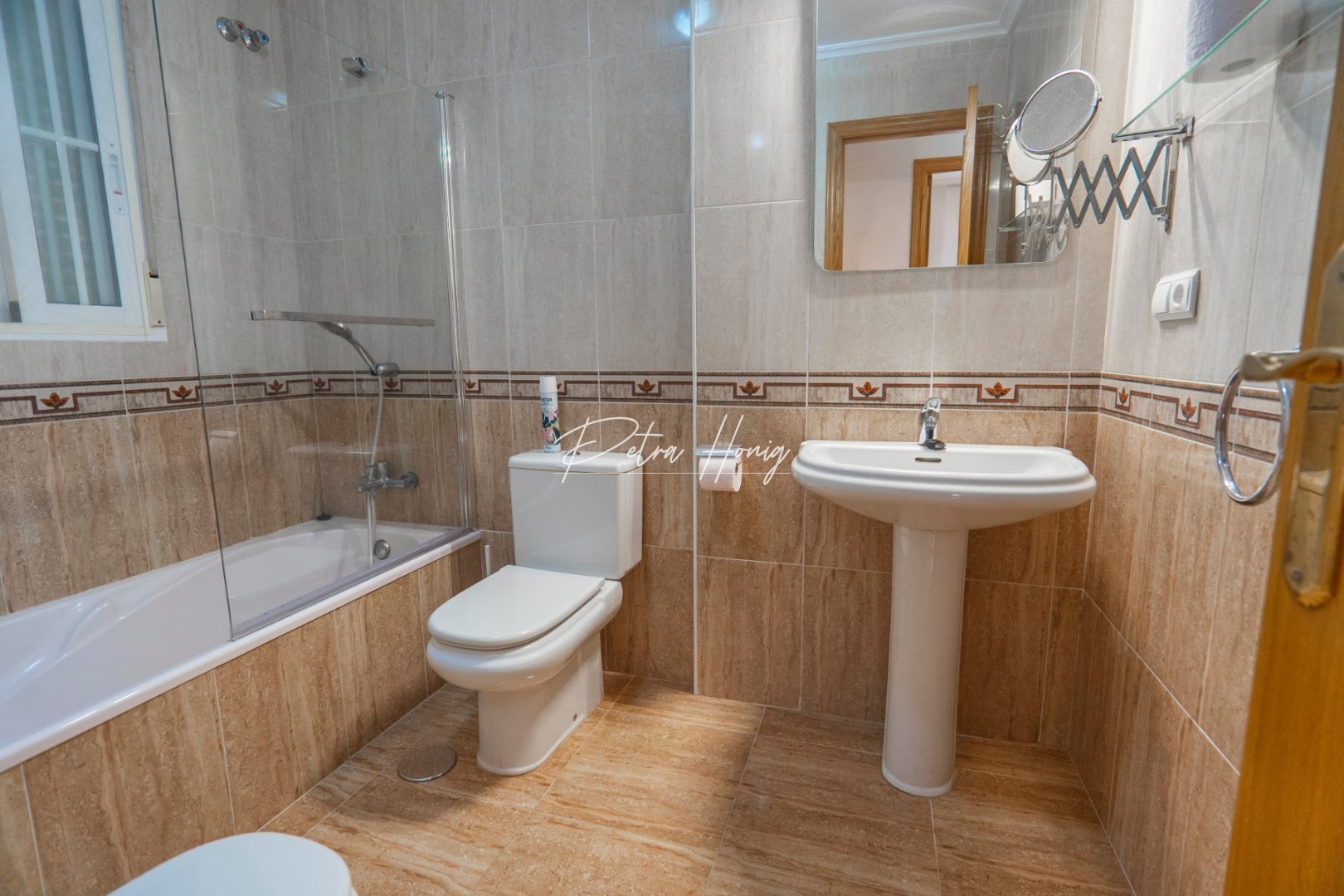 Resales - Semi Detached - Ciudad Quesada - Lo Marabu