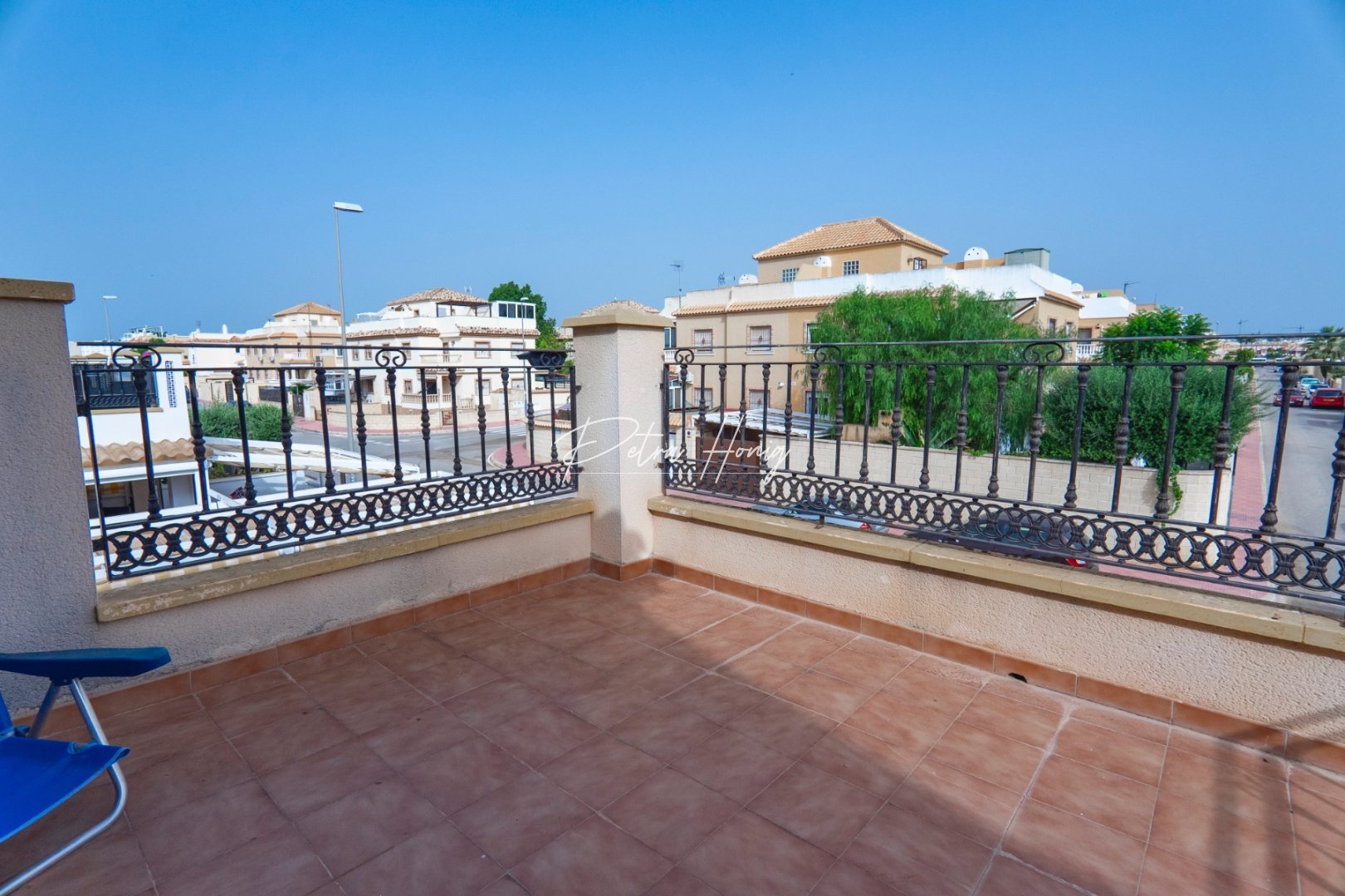 Resales - Semi Detached - Ciudad Quesada - Lo Marabu