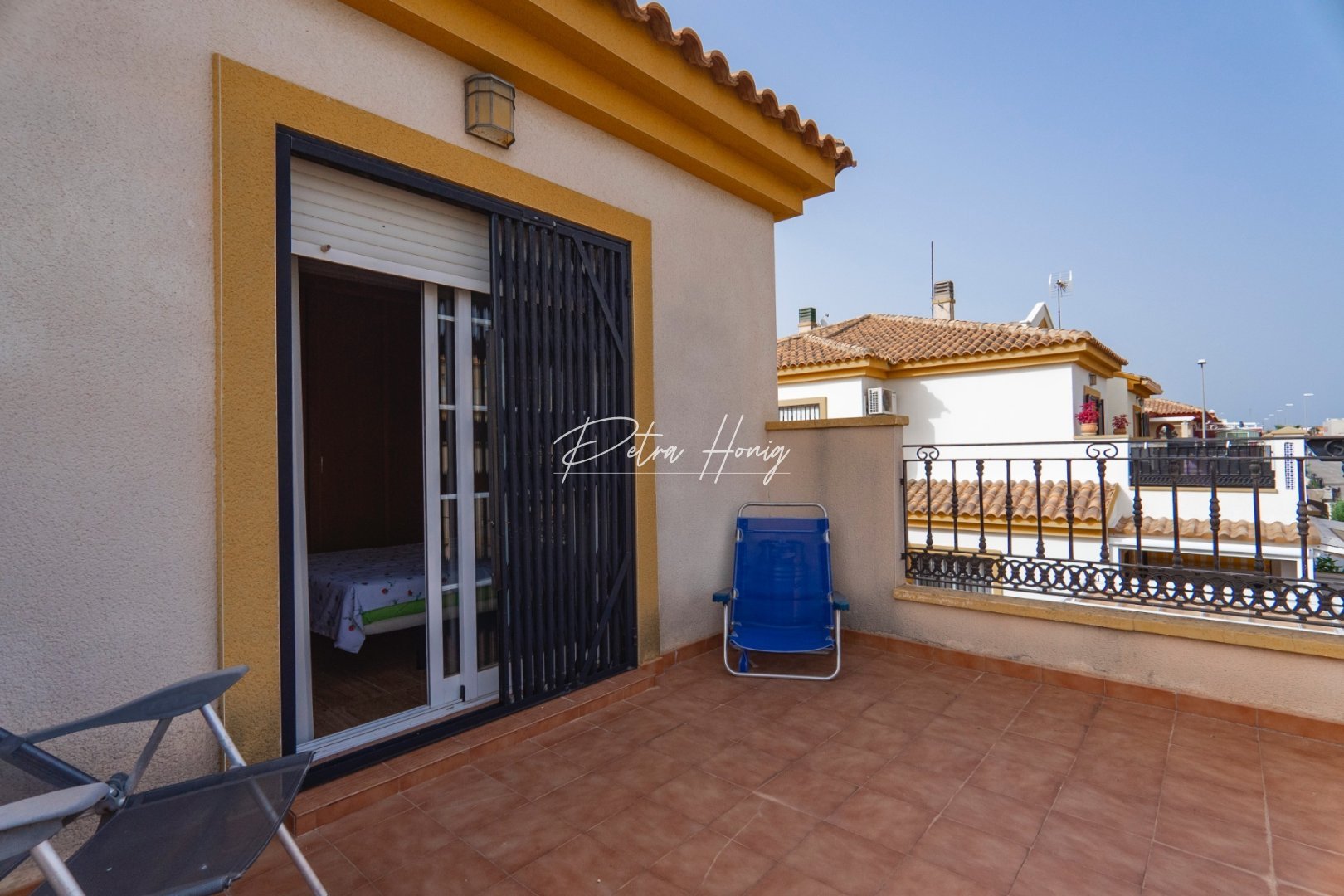 Resales - Semi Detached - Ciudad Quesada - Lo Marabu