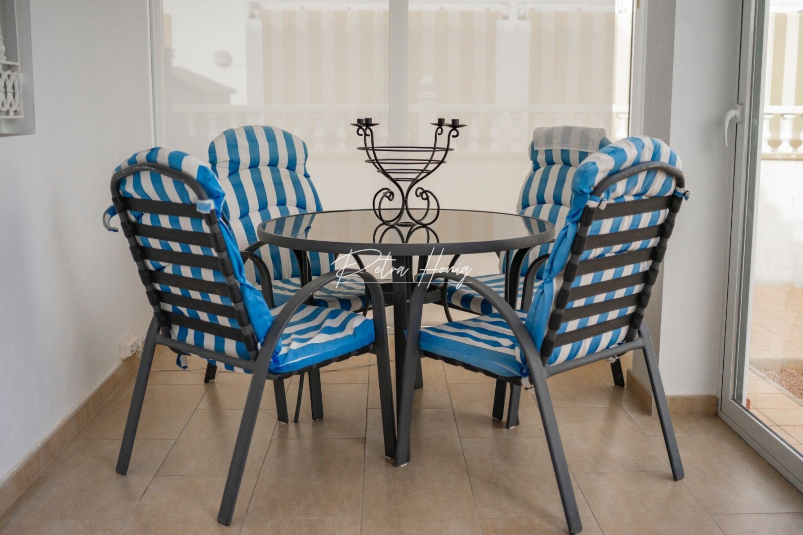 Resales - Semi Detached - Ciudad Quesada - Lo Marabu