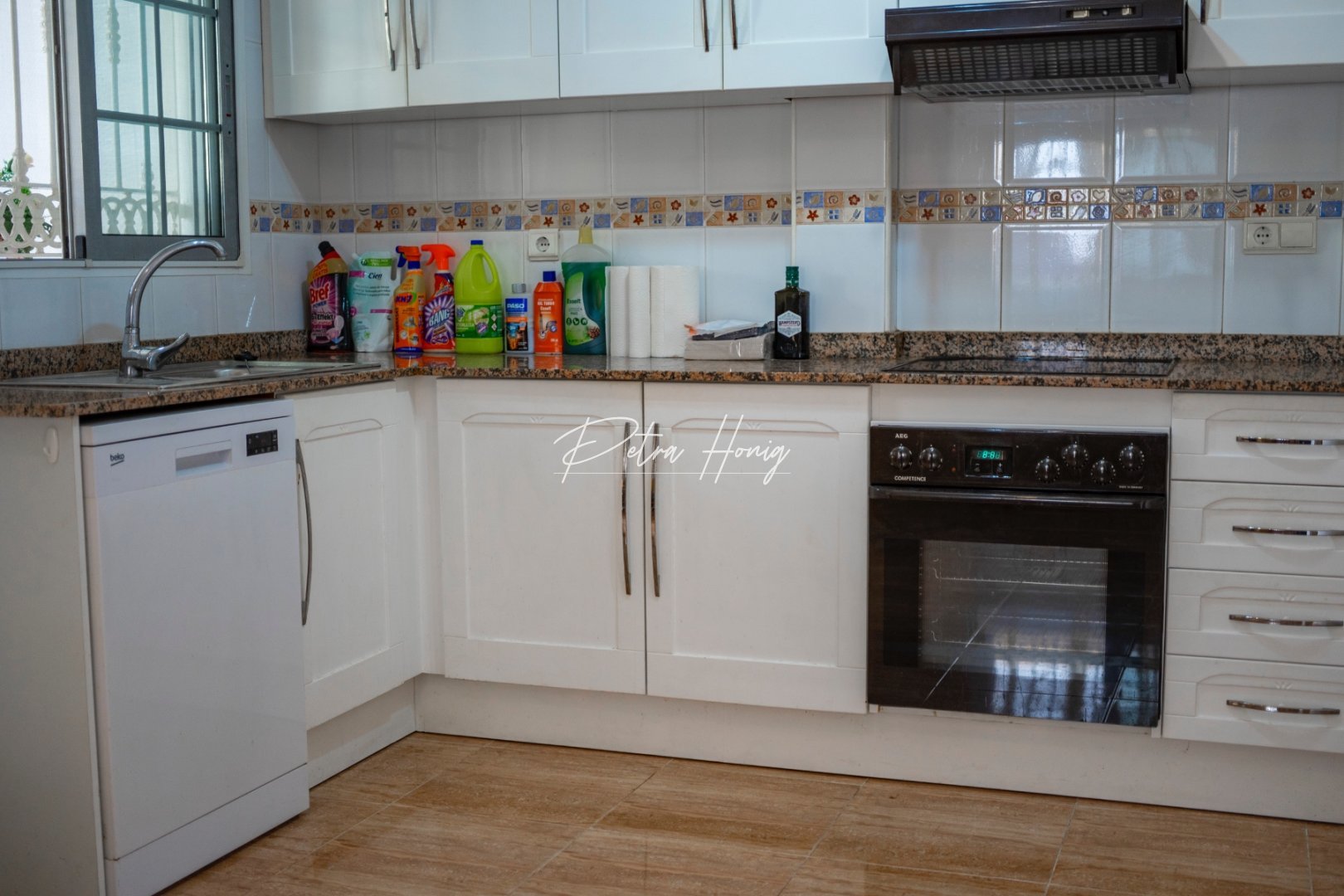 Resales - Semi Detached - Ciudad Quesada - Lo Marabu